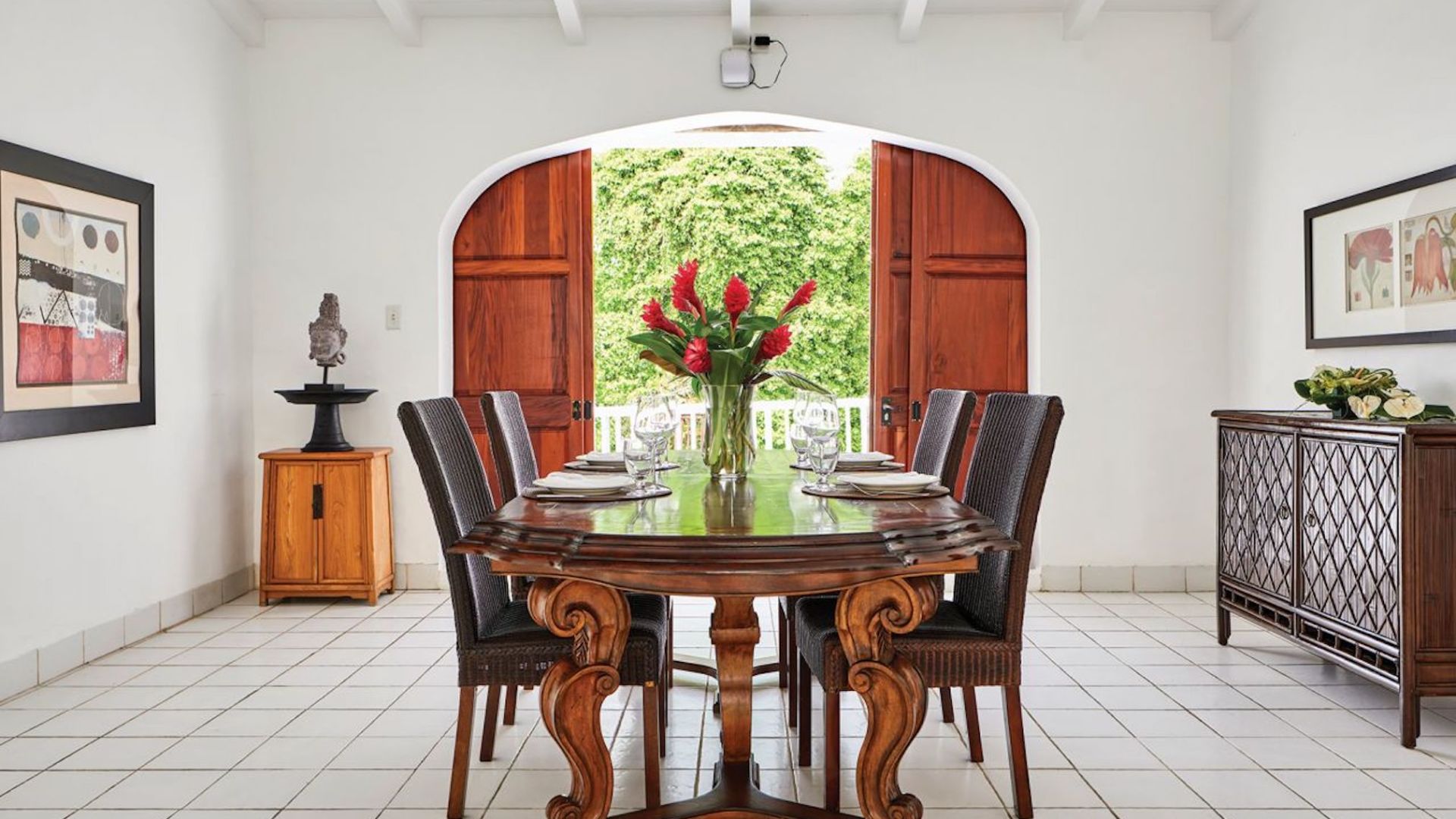 Villa Premium Ocean View