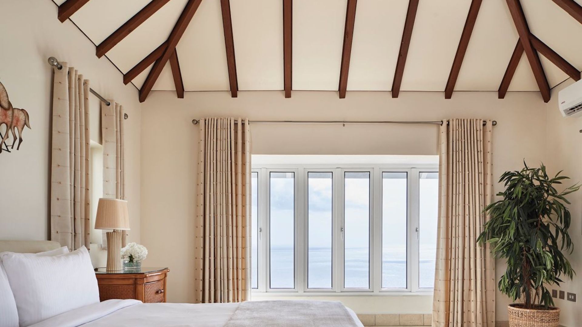 Villa Premium Ocean View