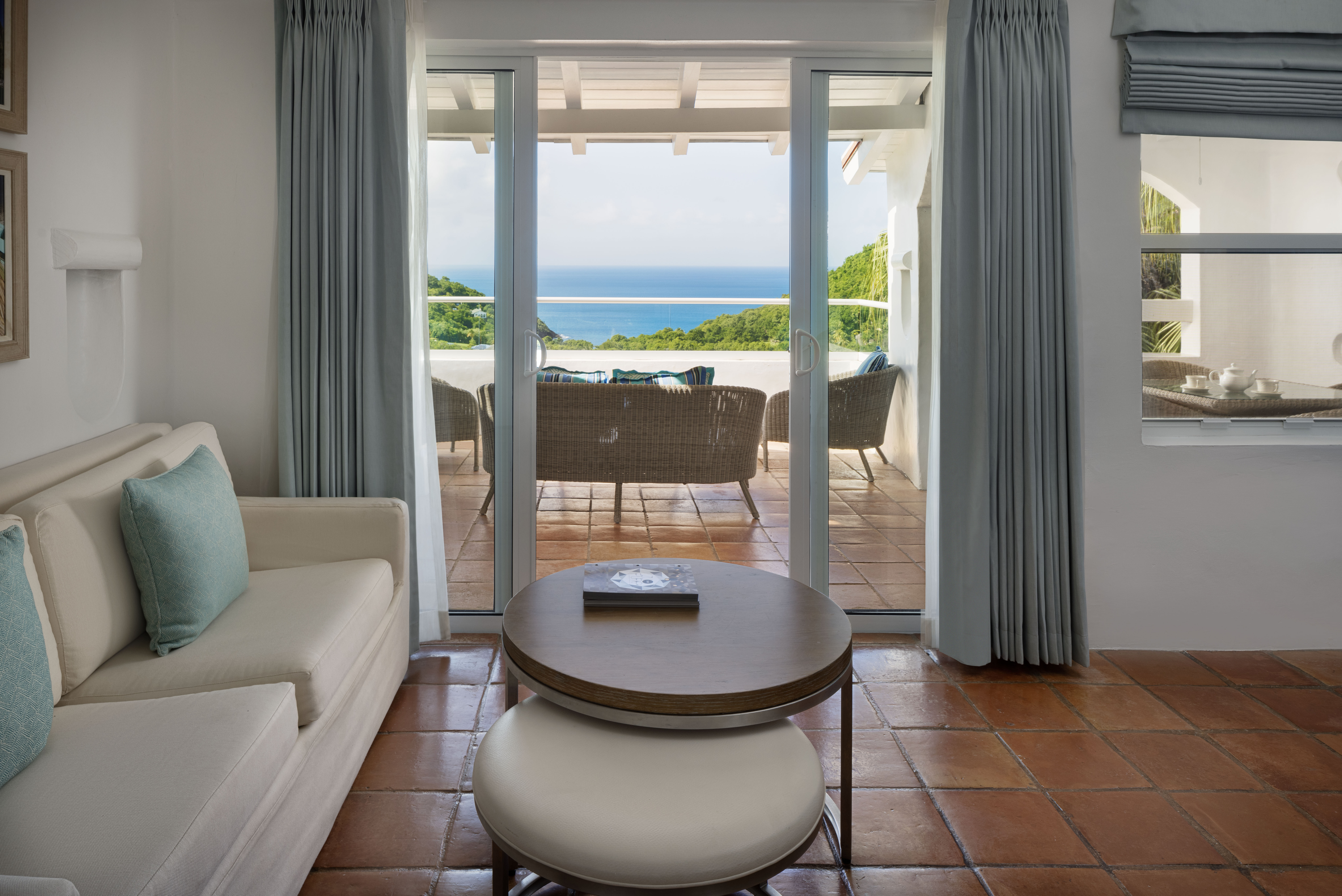 Villa One Bedroom