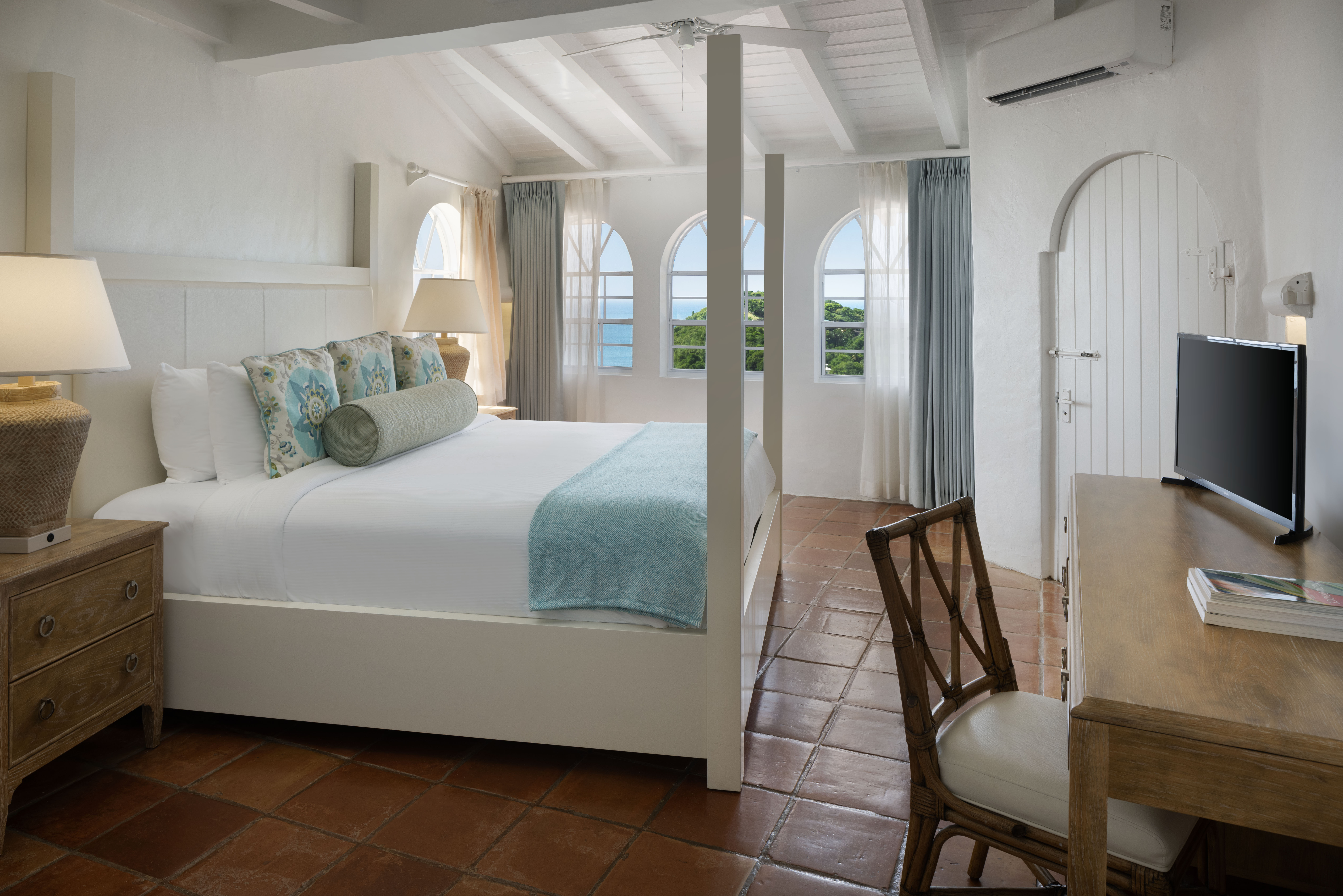 Villa One Bedroom