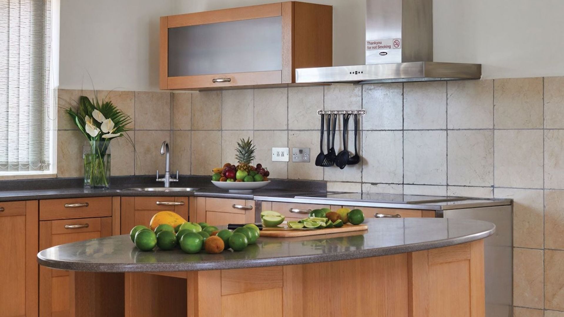 Villa Premium Ocean View