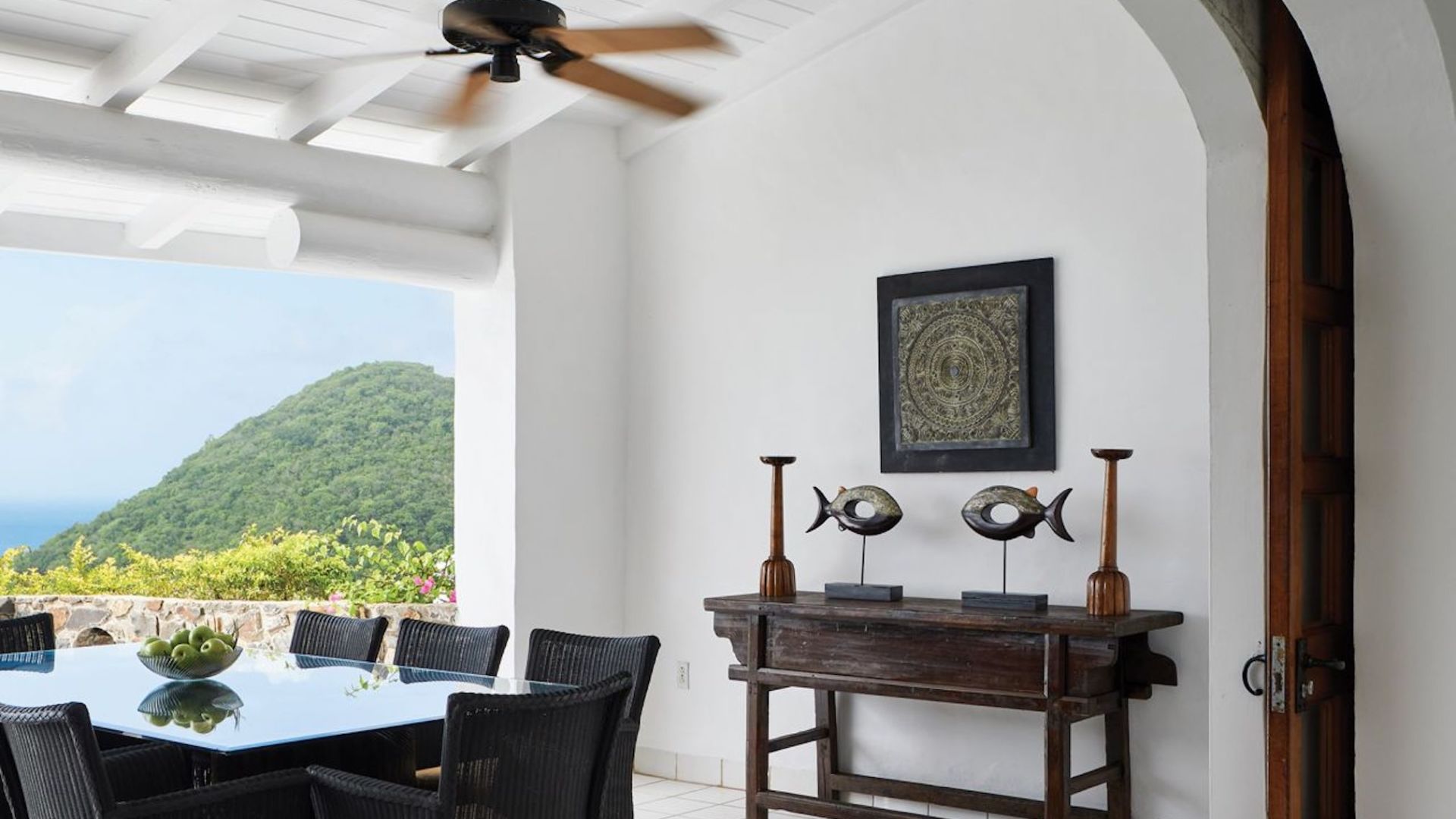 Villa Premium Ocean View