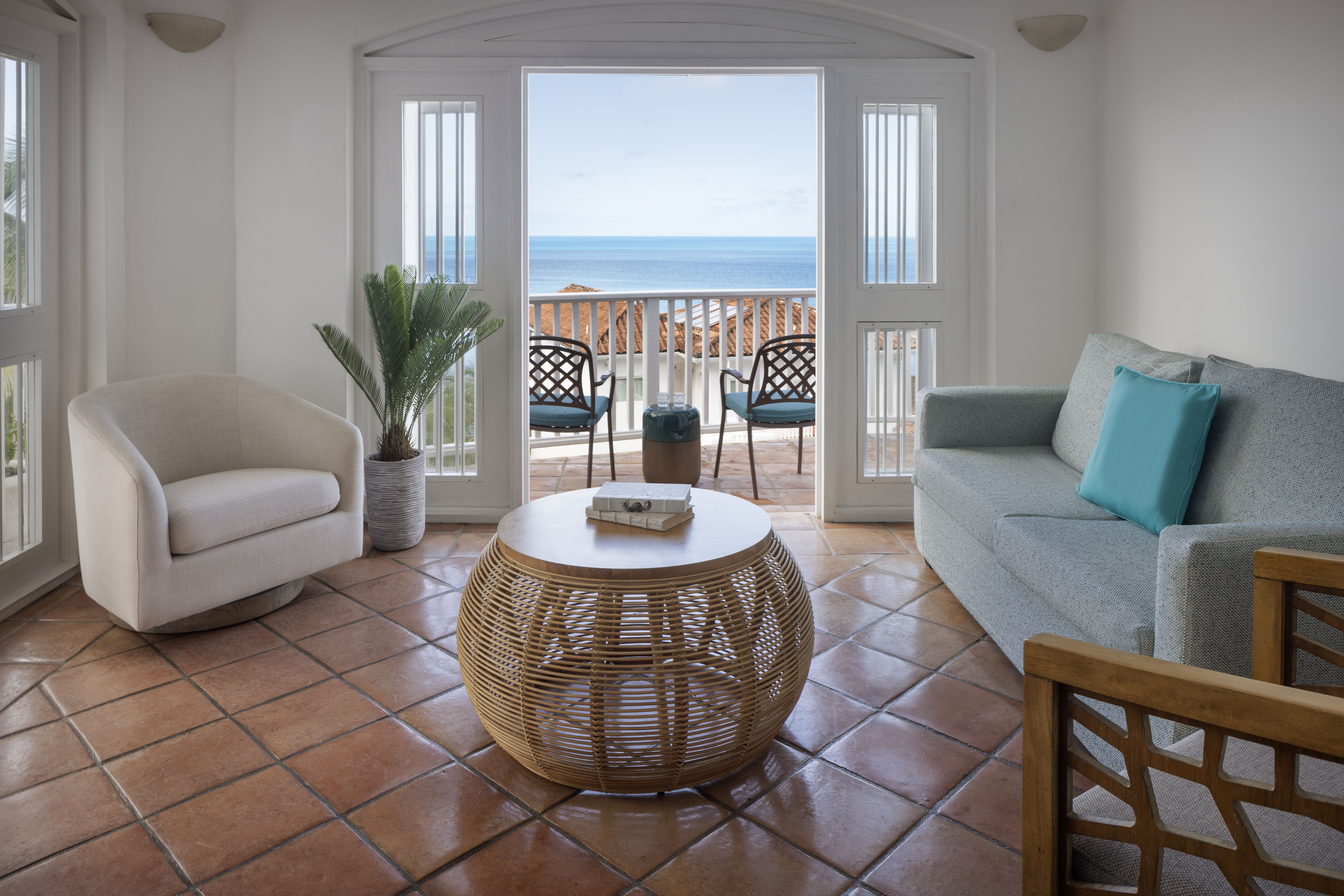 Villa Four Bedrooms