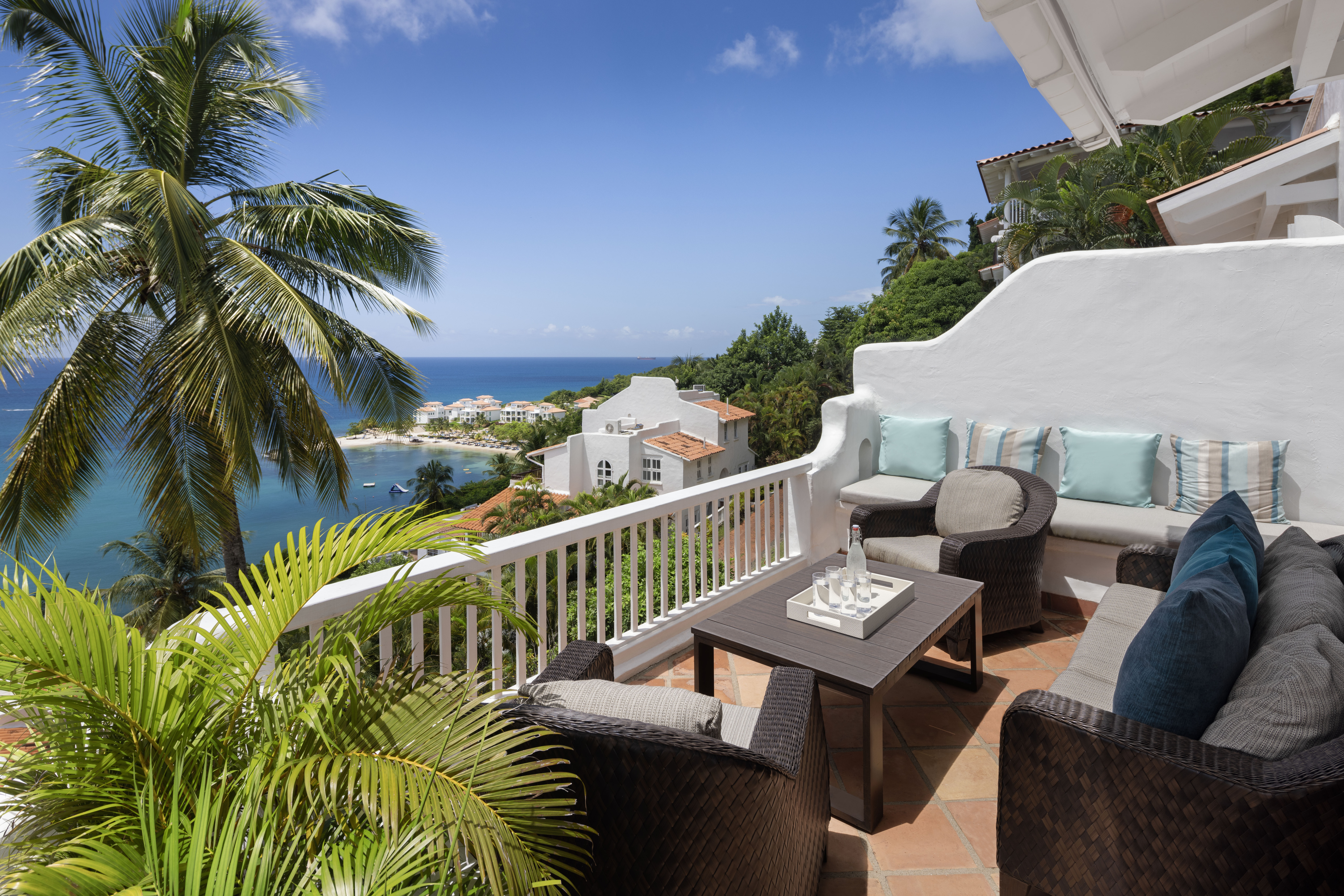 Villa Three Bedrooms