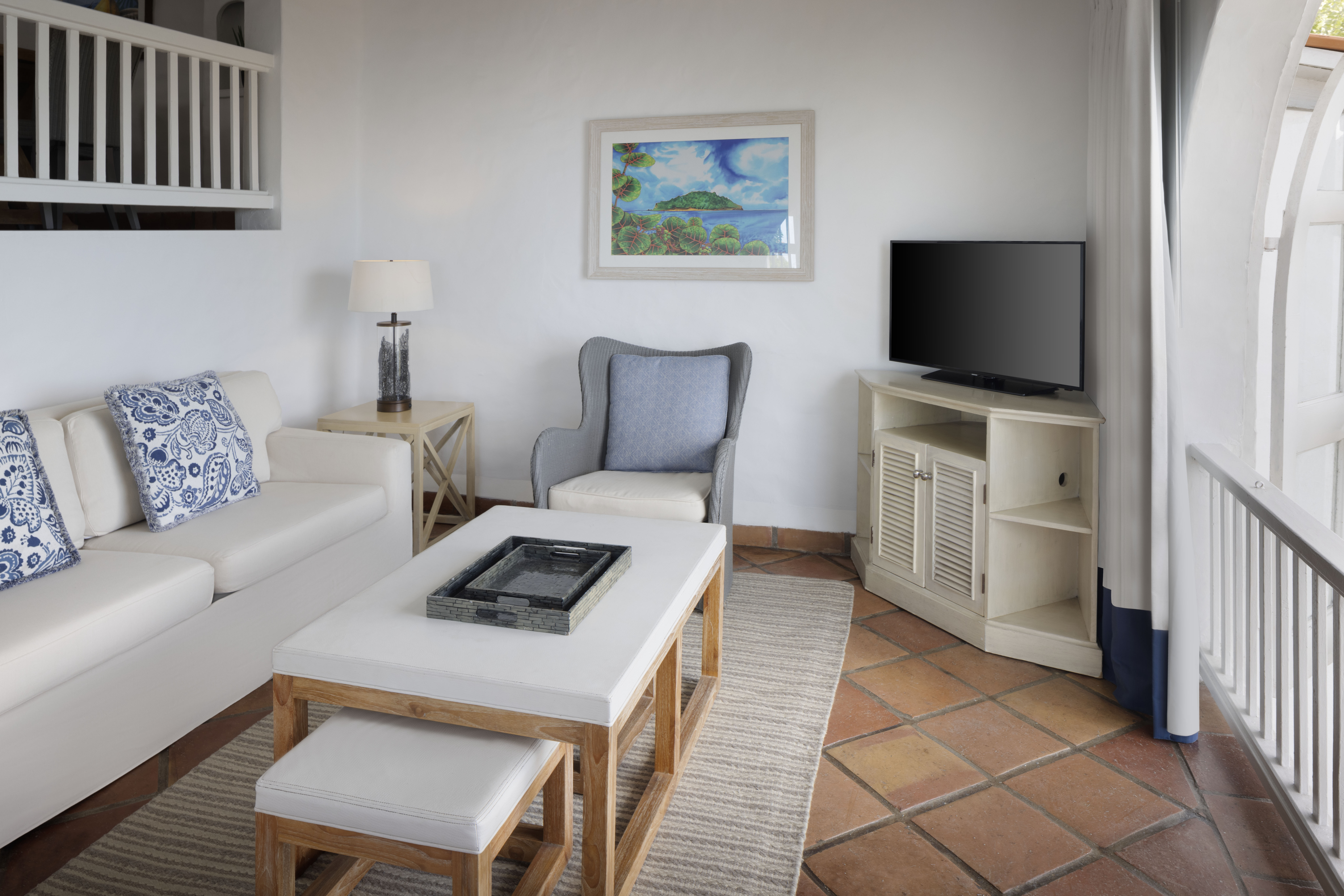 Villa Three Bedrooms