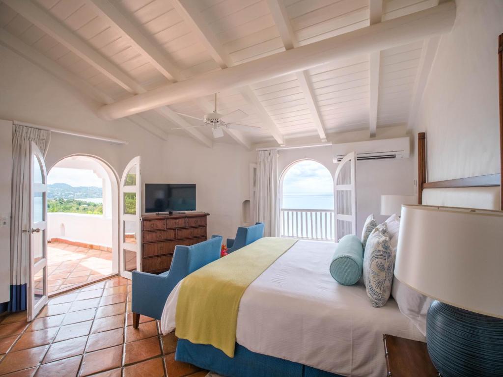 Villa Ocean View Three Bedrooms
