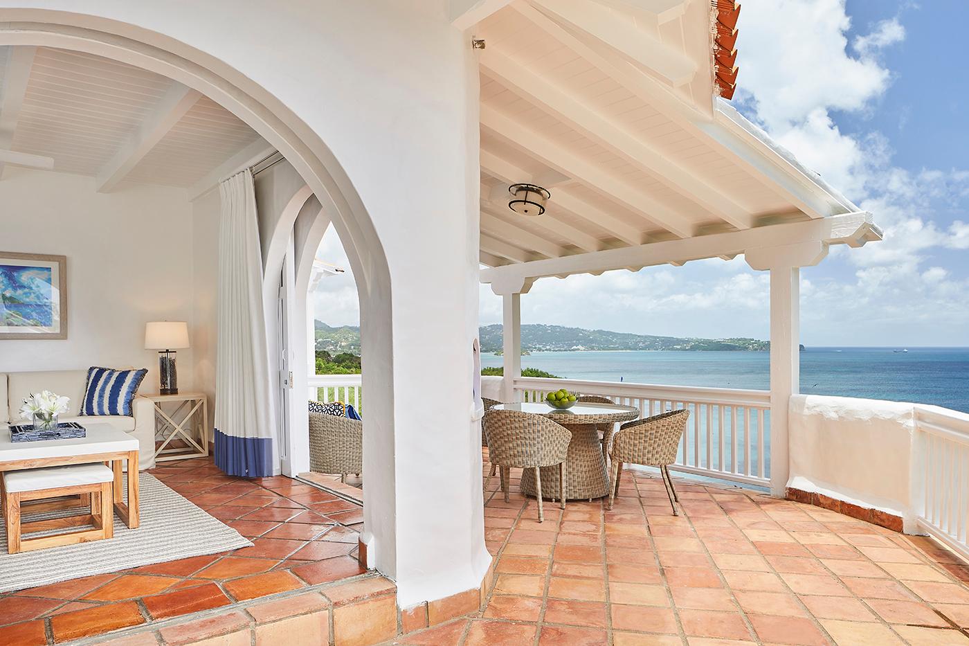 Villa Ocean View Three Bedrooms