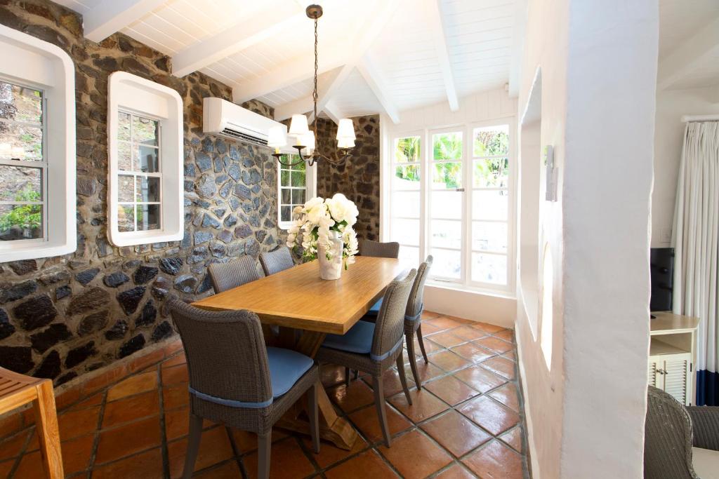 Villa Three Bedrooms