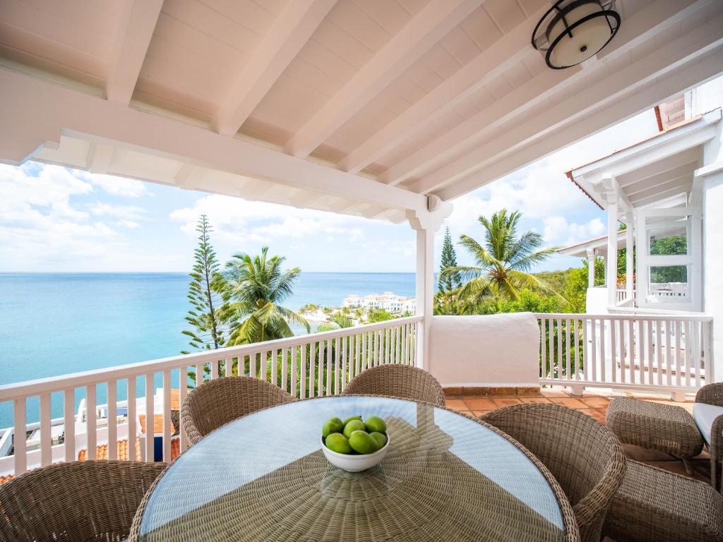 Villa Three Bedrooms