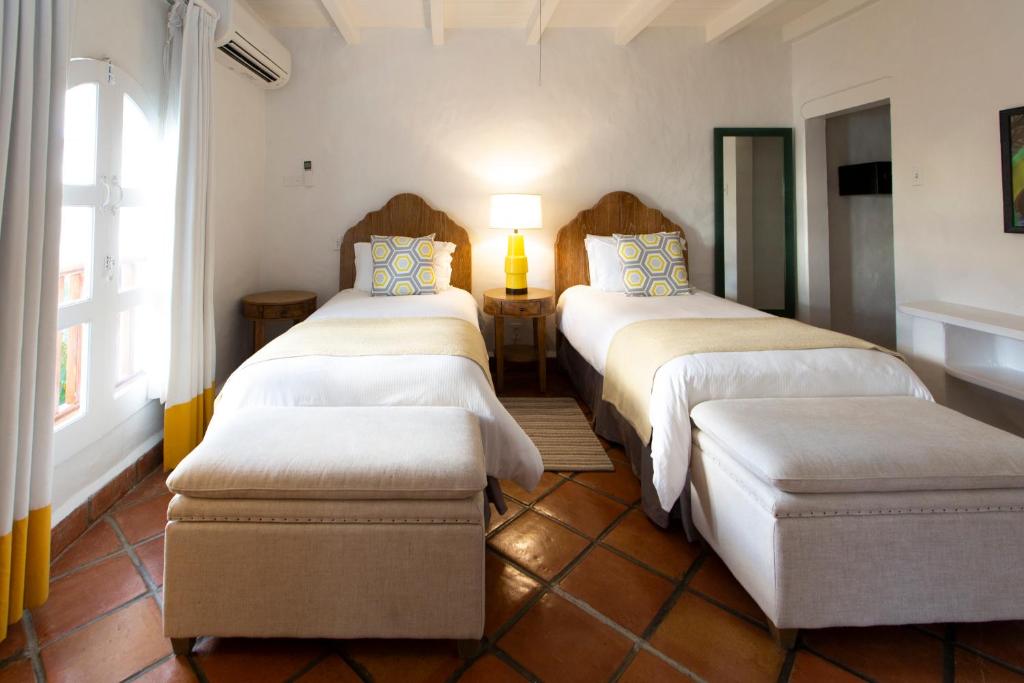 Villa Ocean View Three Bedrooms