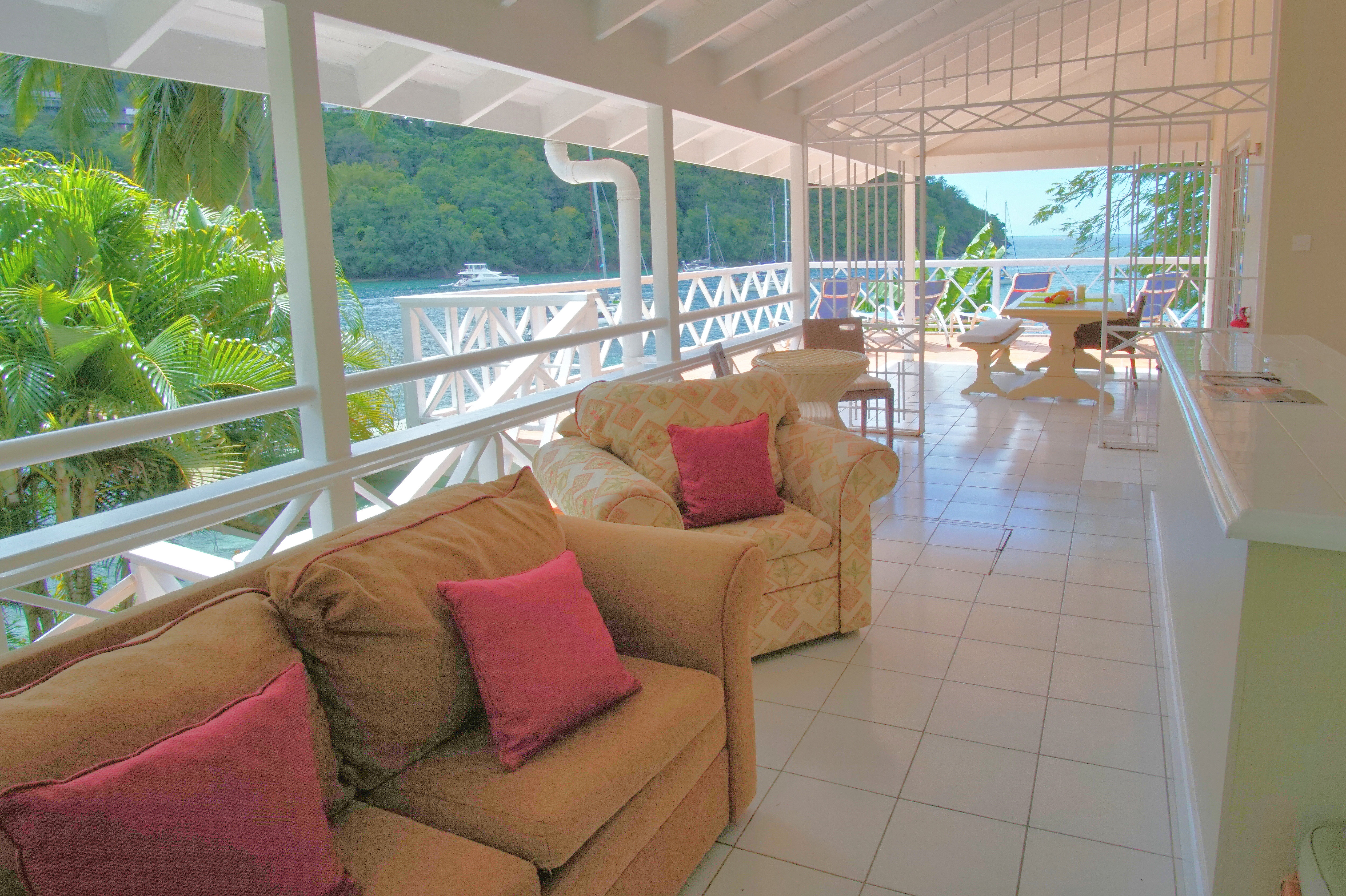 Villa Three Bedrooms