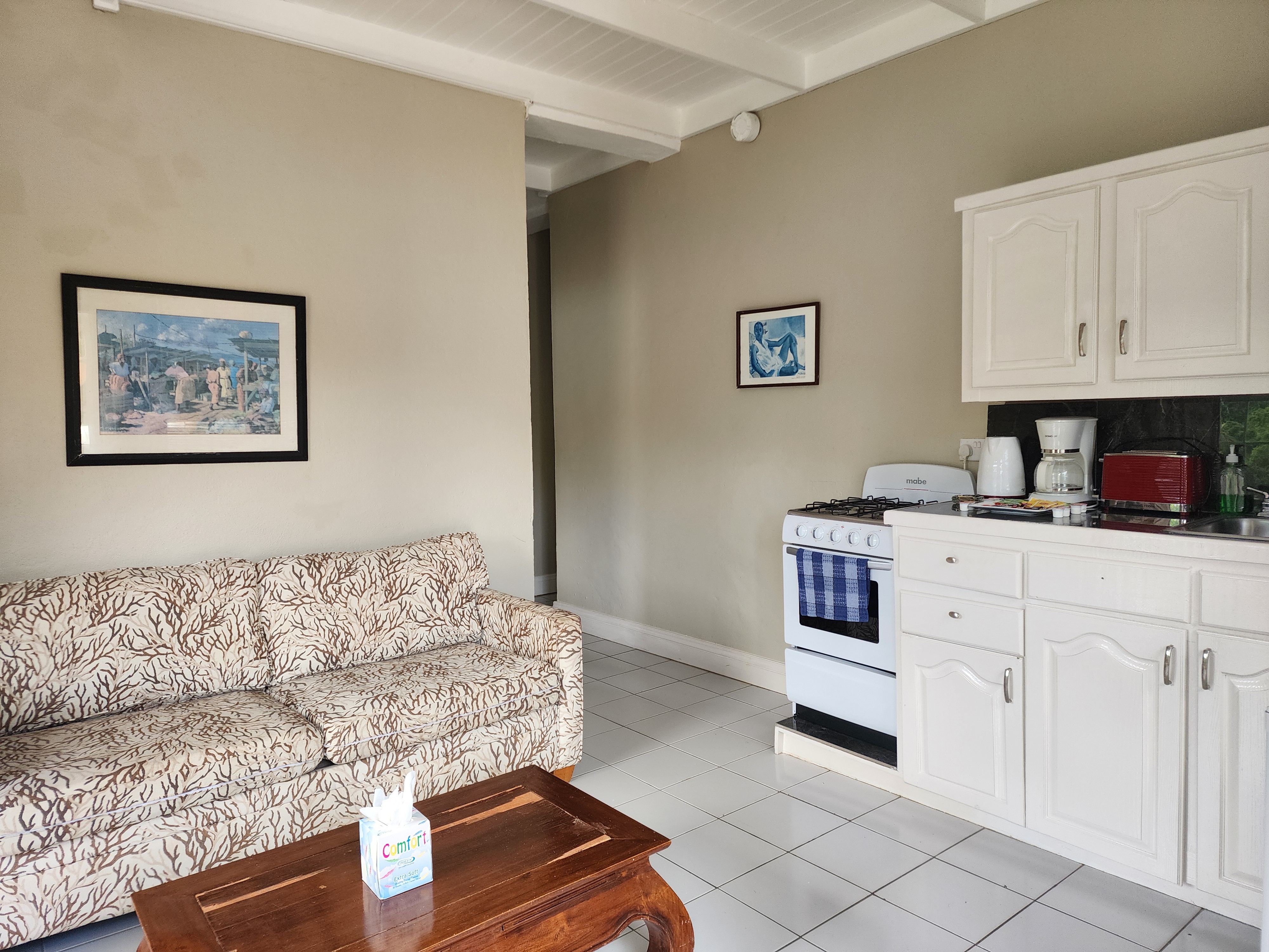 Villa Two Bedrooms