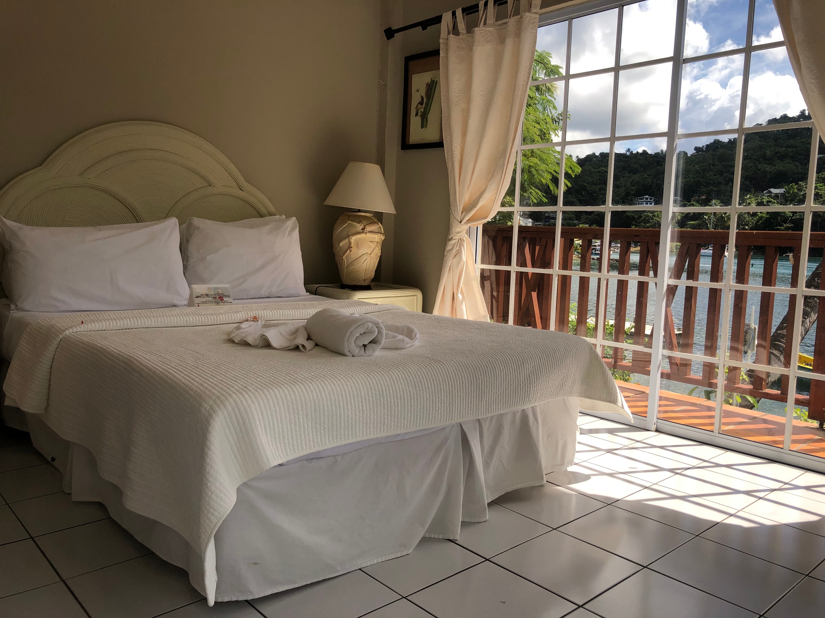 Villa Two Bedrooms