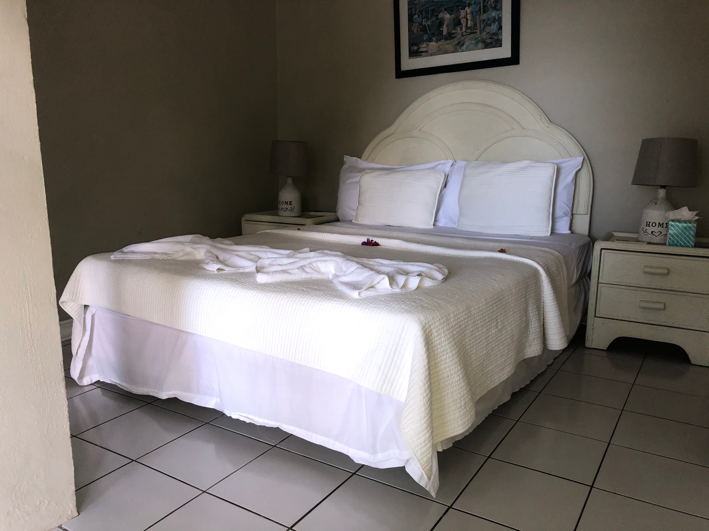 Villa Two Bedrooms
