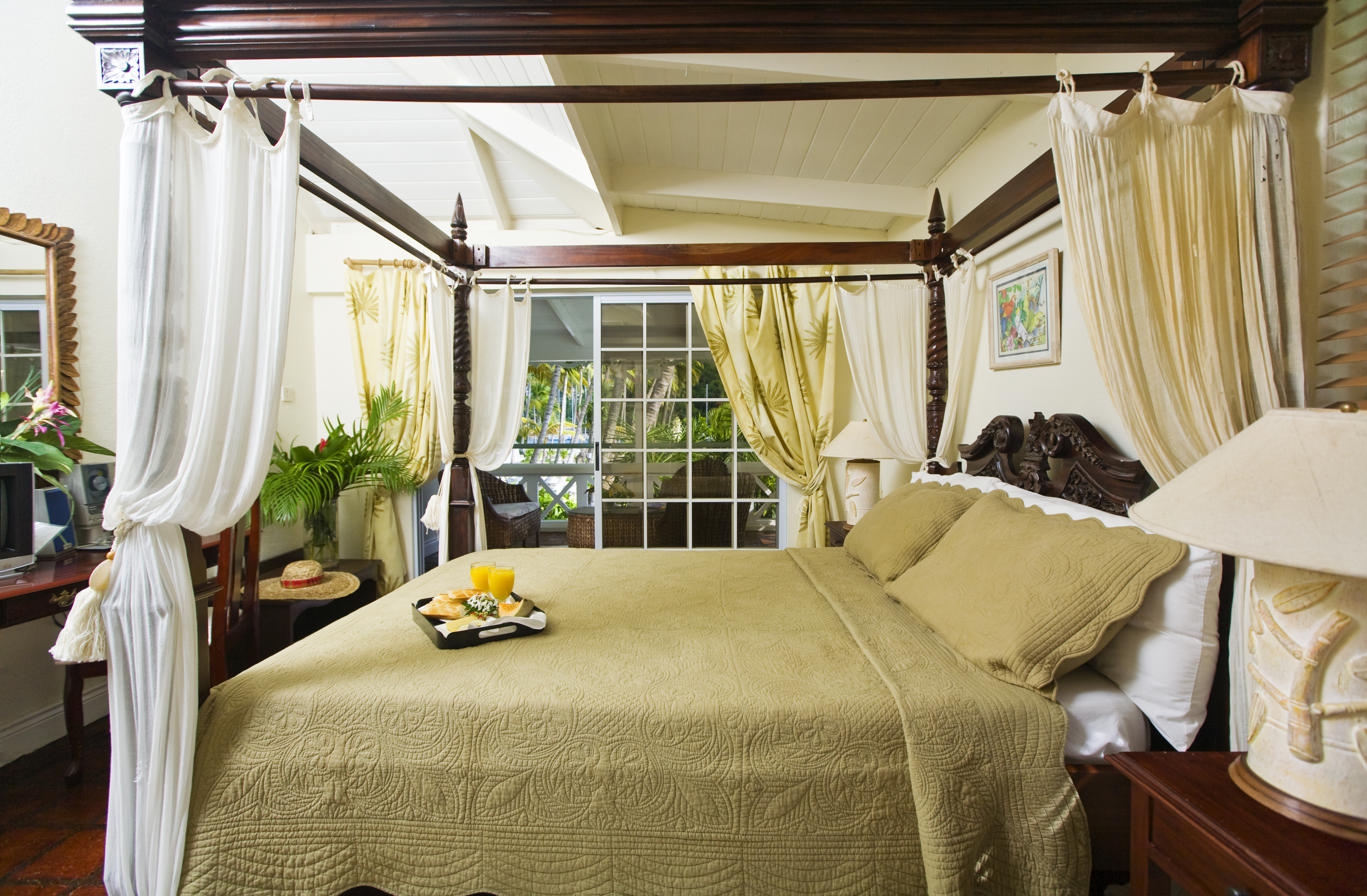 Studio Deluxe Beach Front