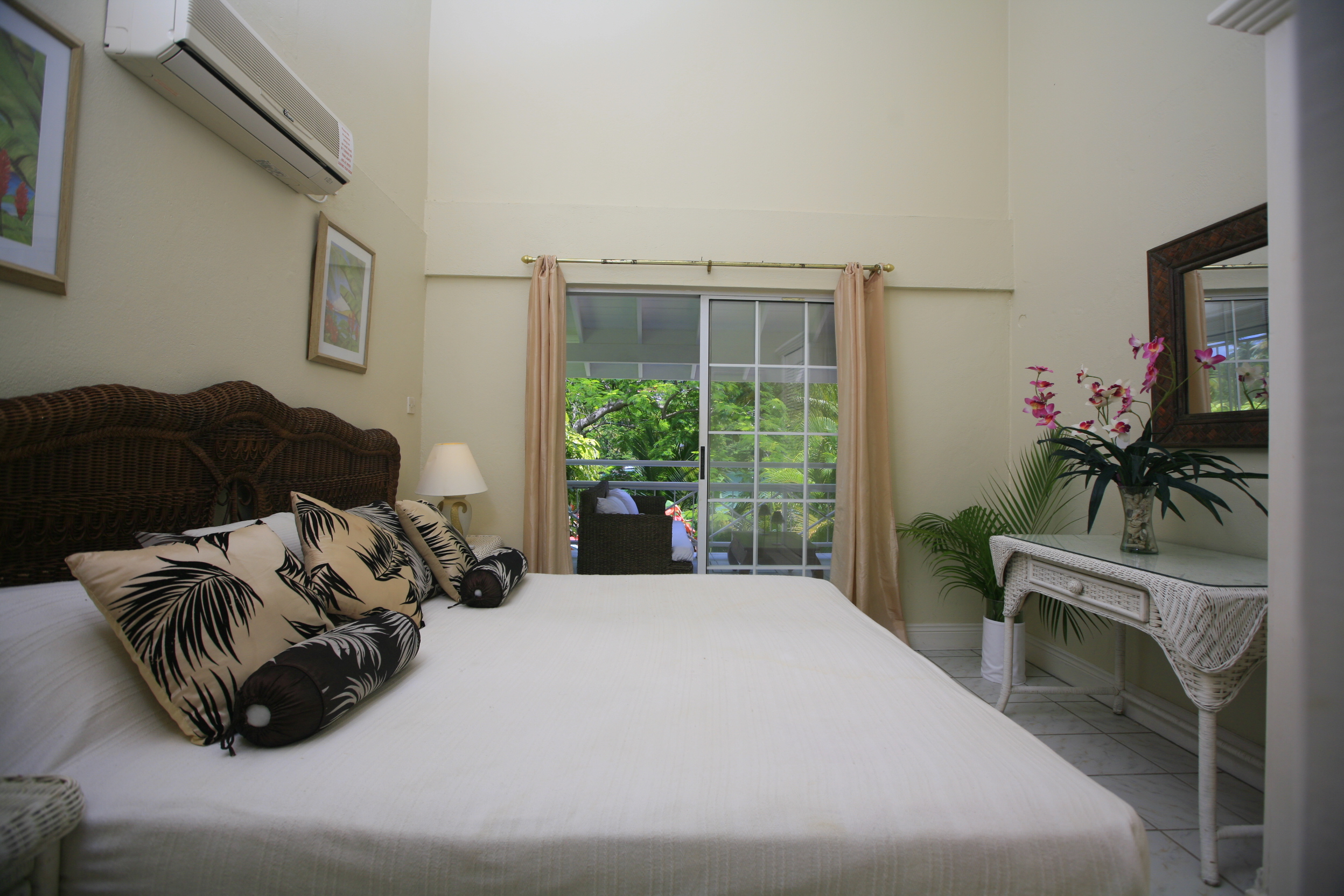 Villa Three Bedrooms