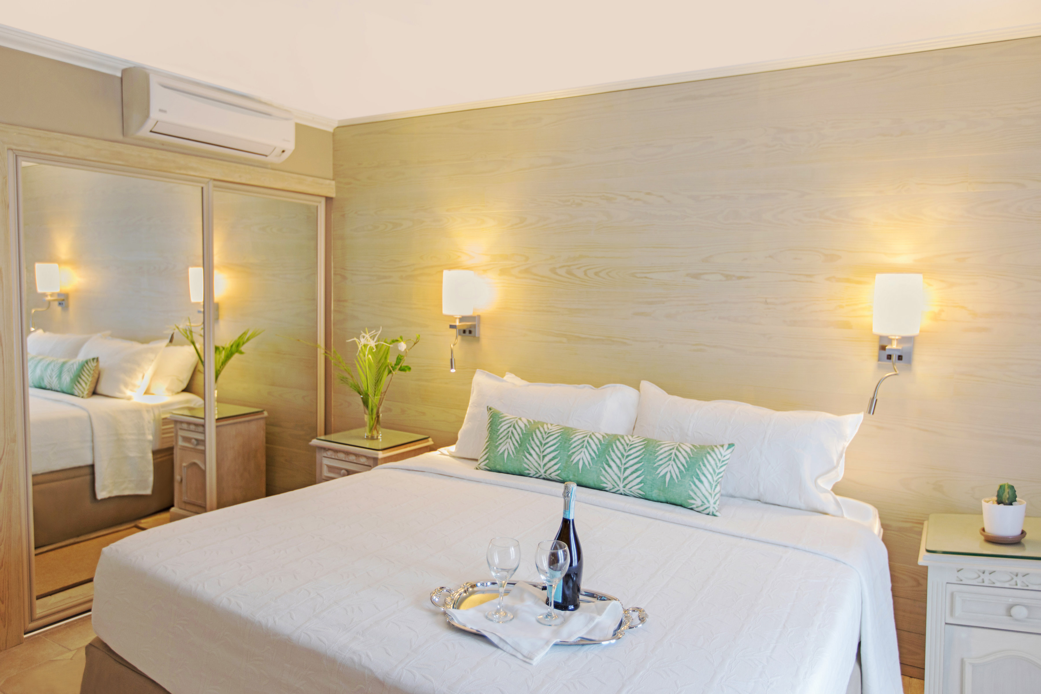 Junior Suite Standard