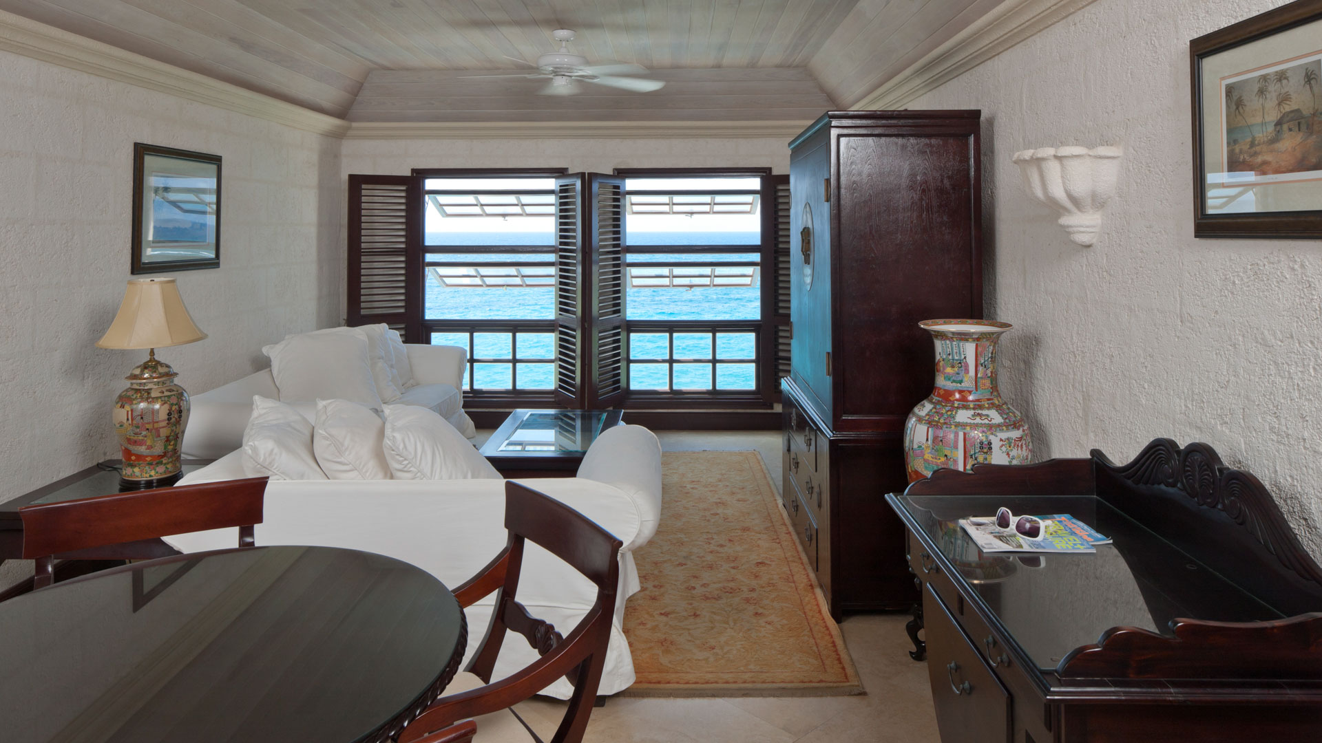 Suite Ocean View