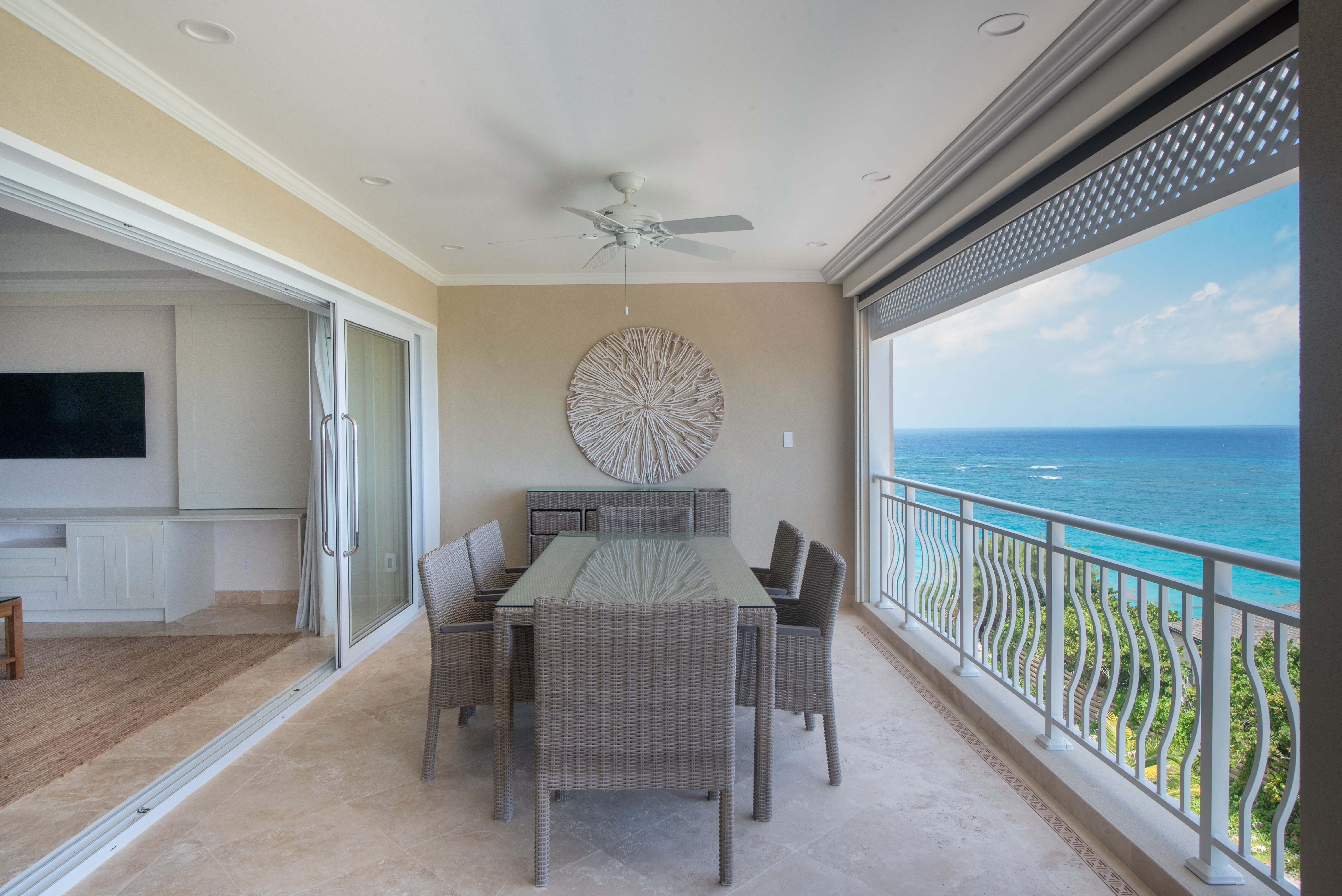 Suite Three Bedrooms