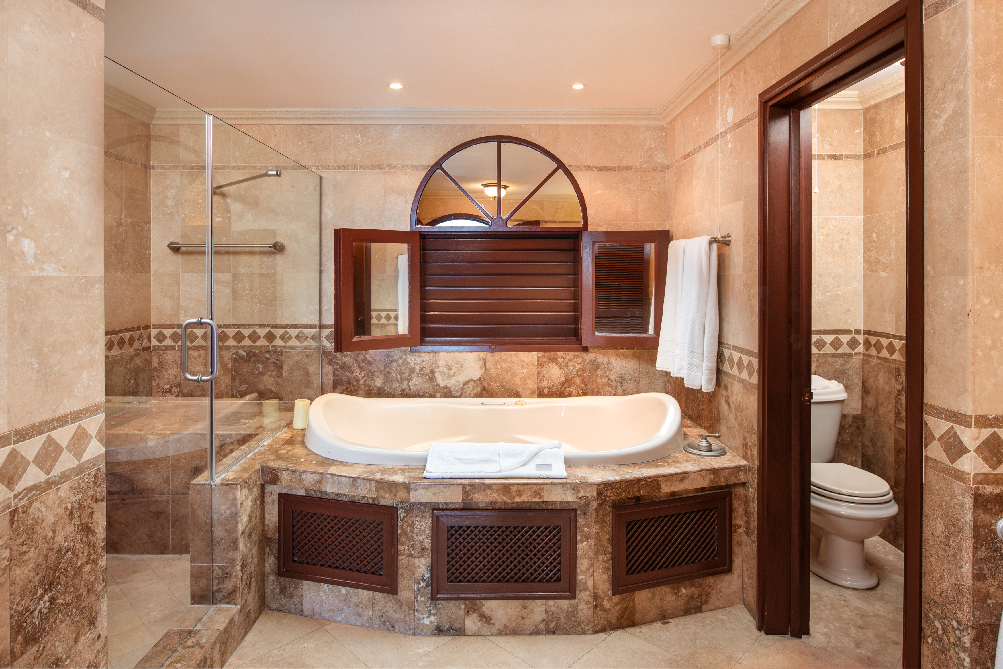 Suite Ocean View Two Bedrooms