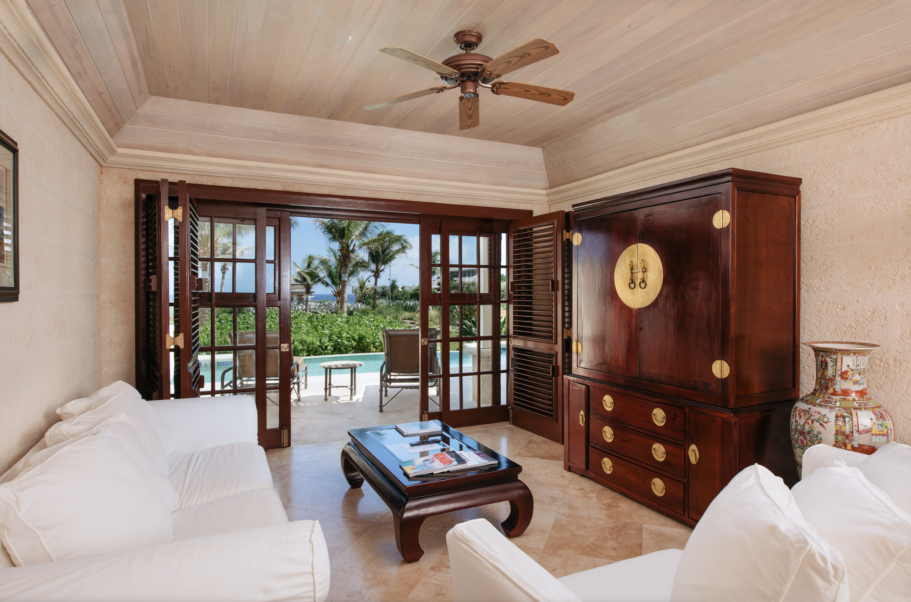 Suite Ocean View Two Bedrooms