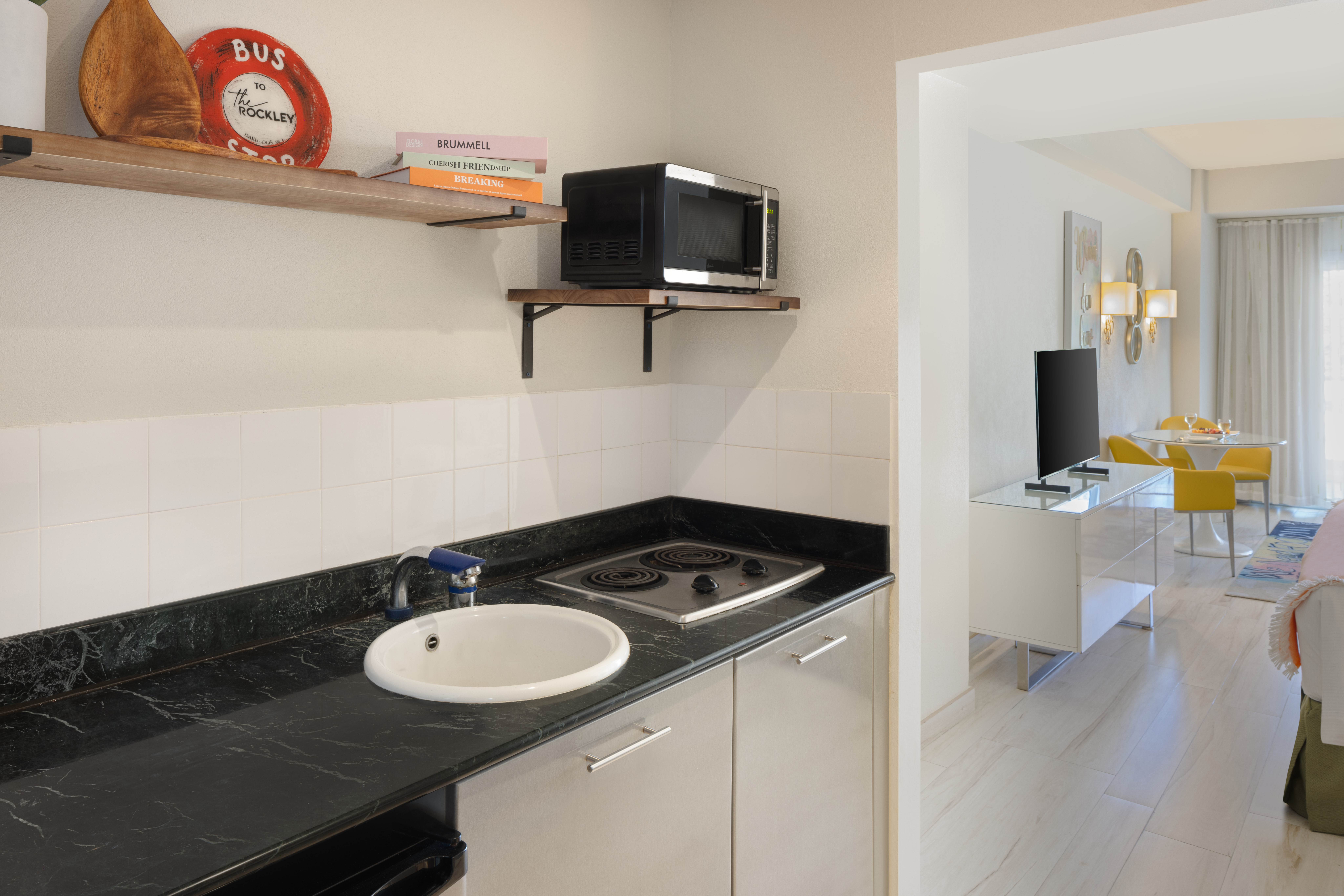 Junior Suite Standard