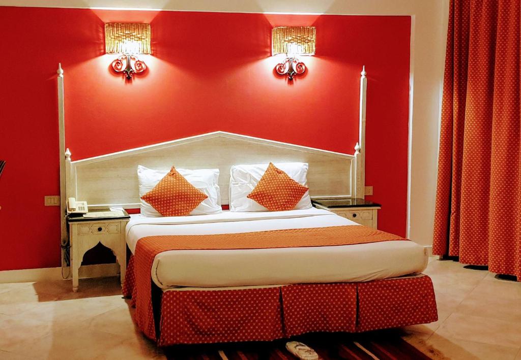 Family Room Sea View