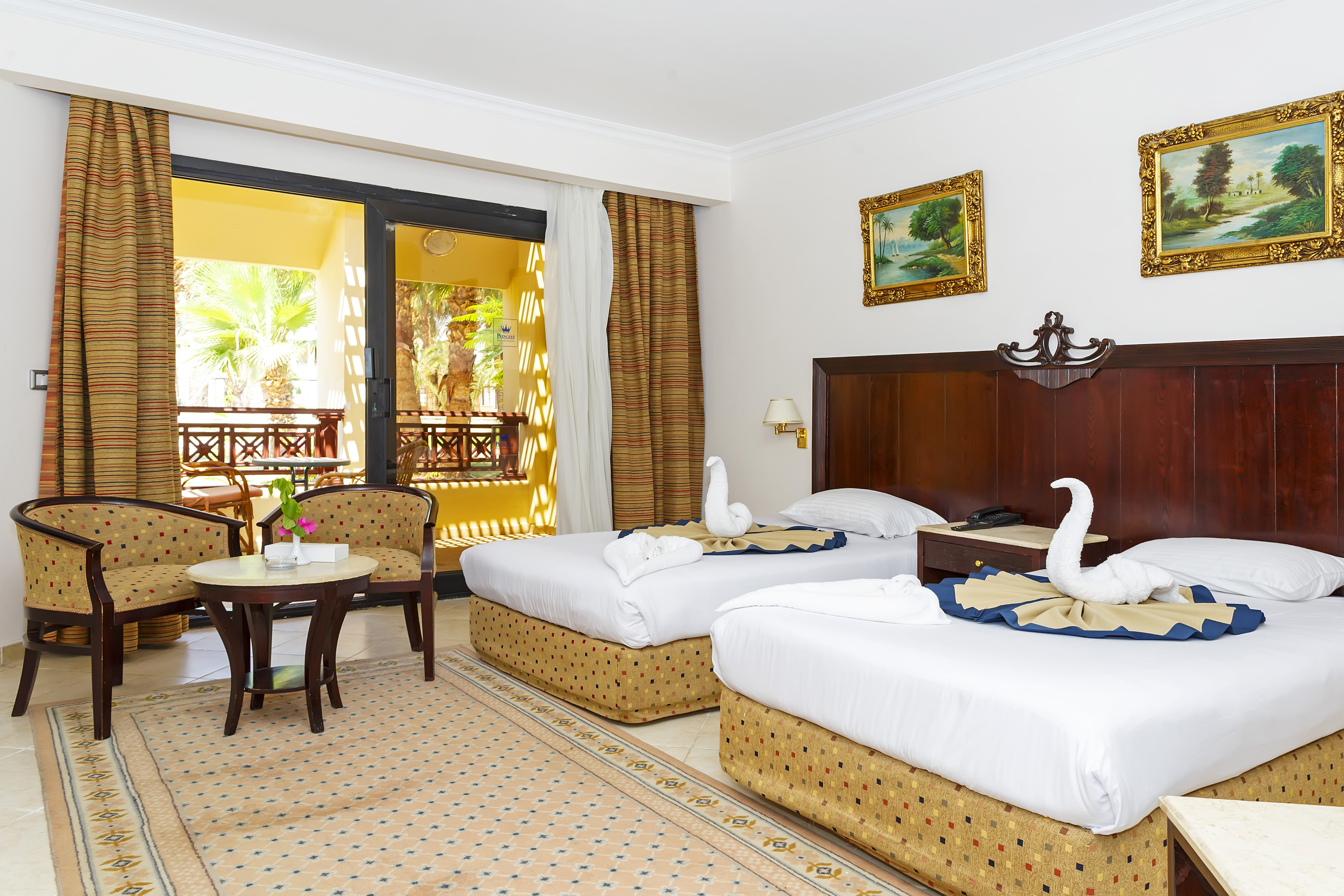 Family Room Standard