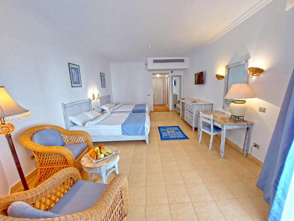 Junior Suite Standard