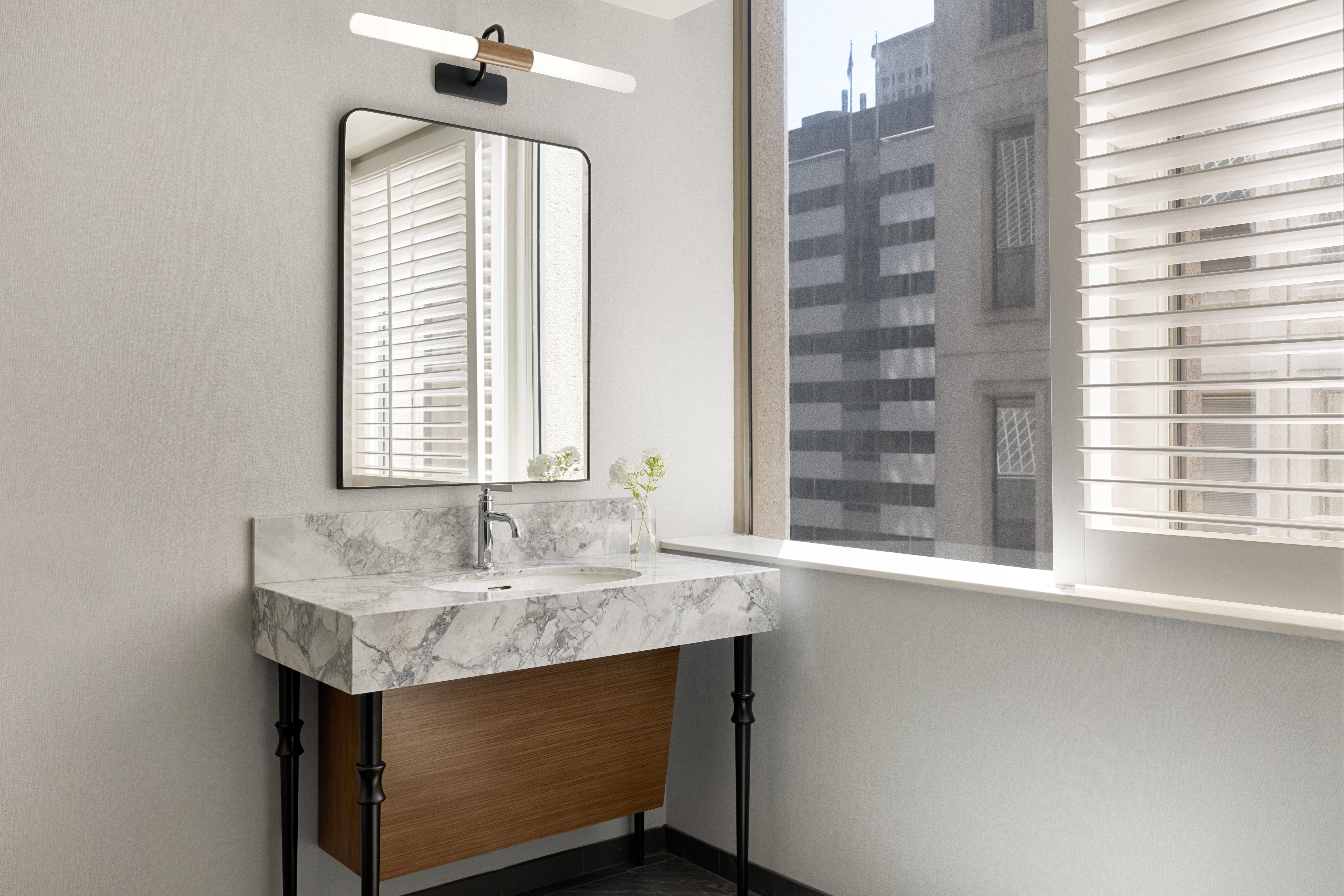 Double Accessible-two Queen Beds