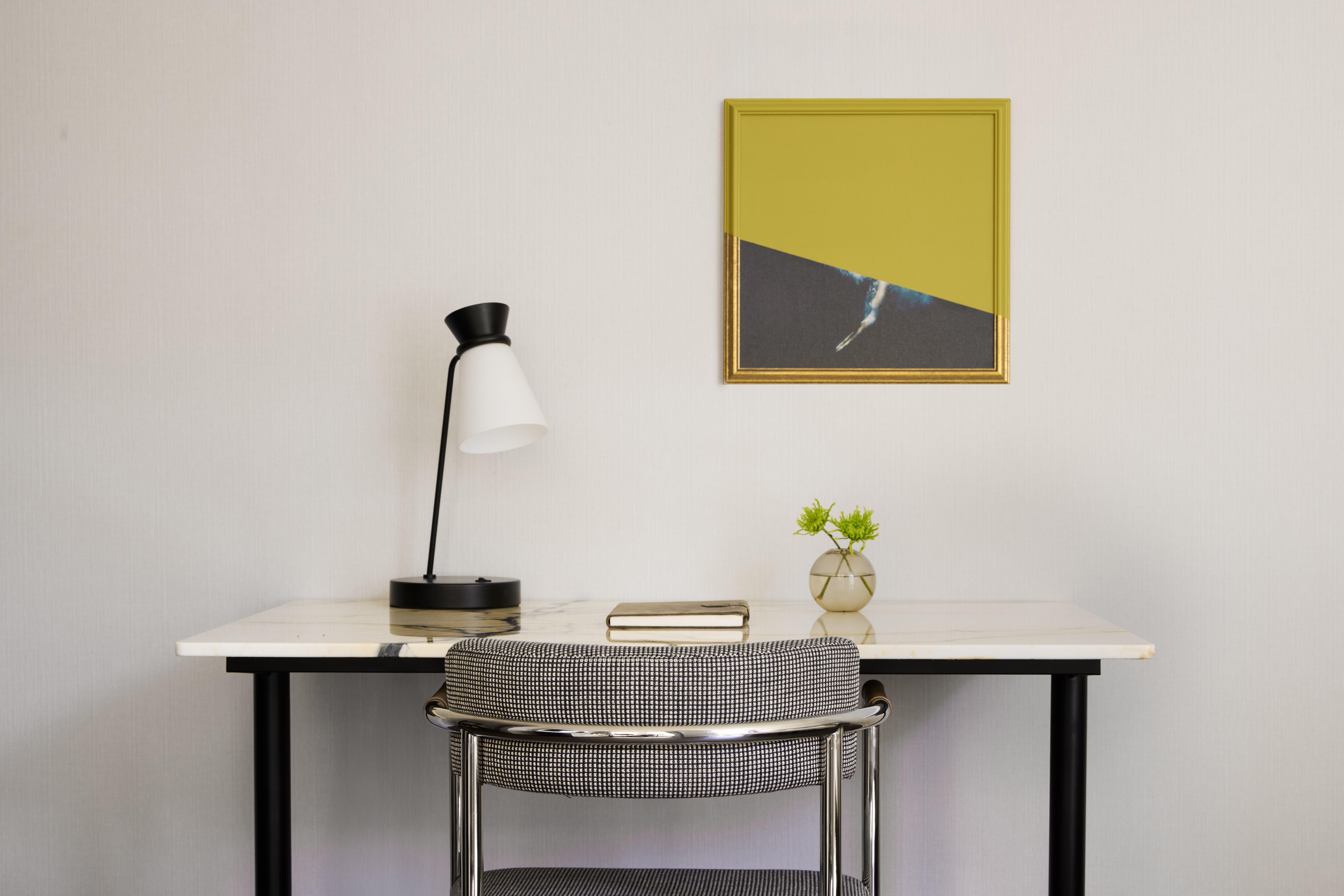 Double Accessible with Views