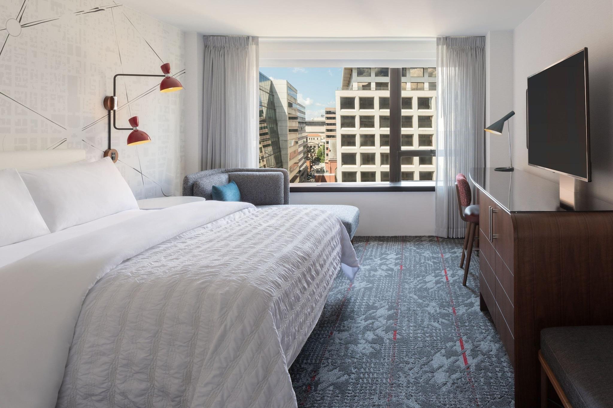 Double Club City View