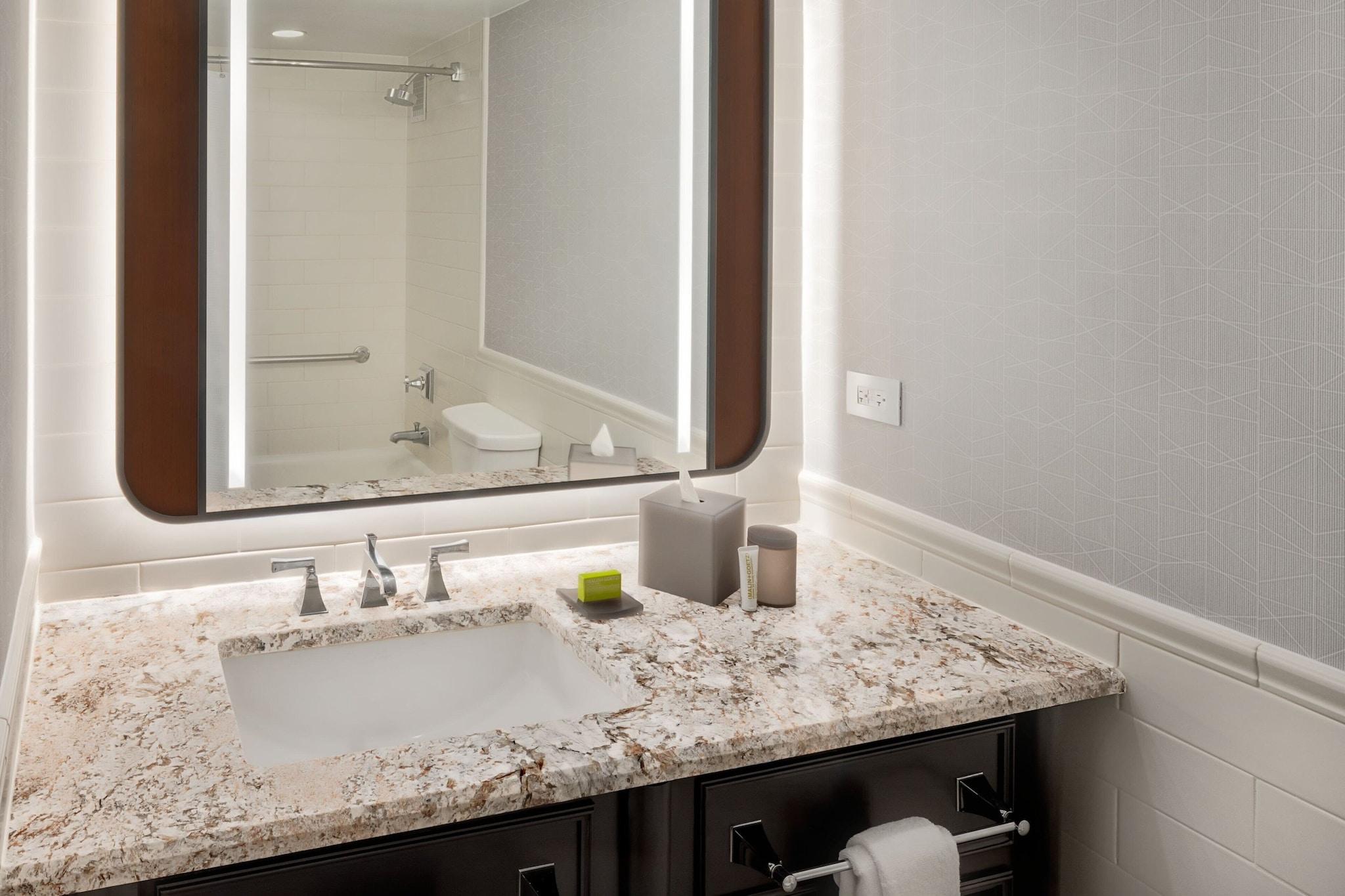 Double Club City View