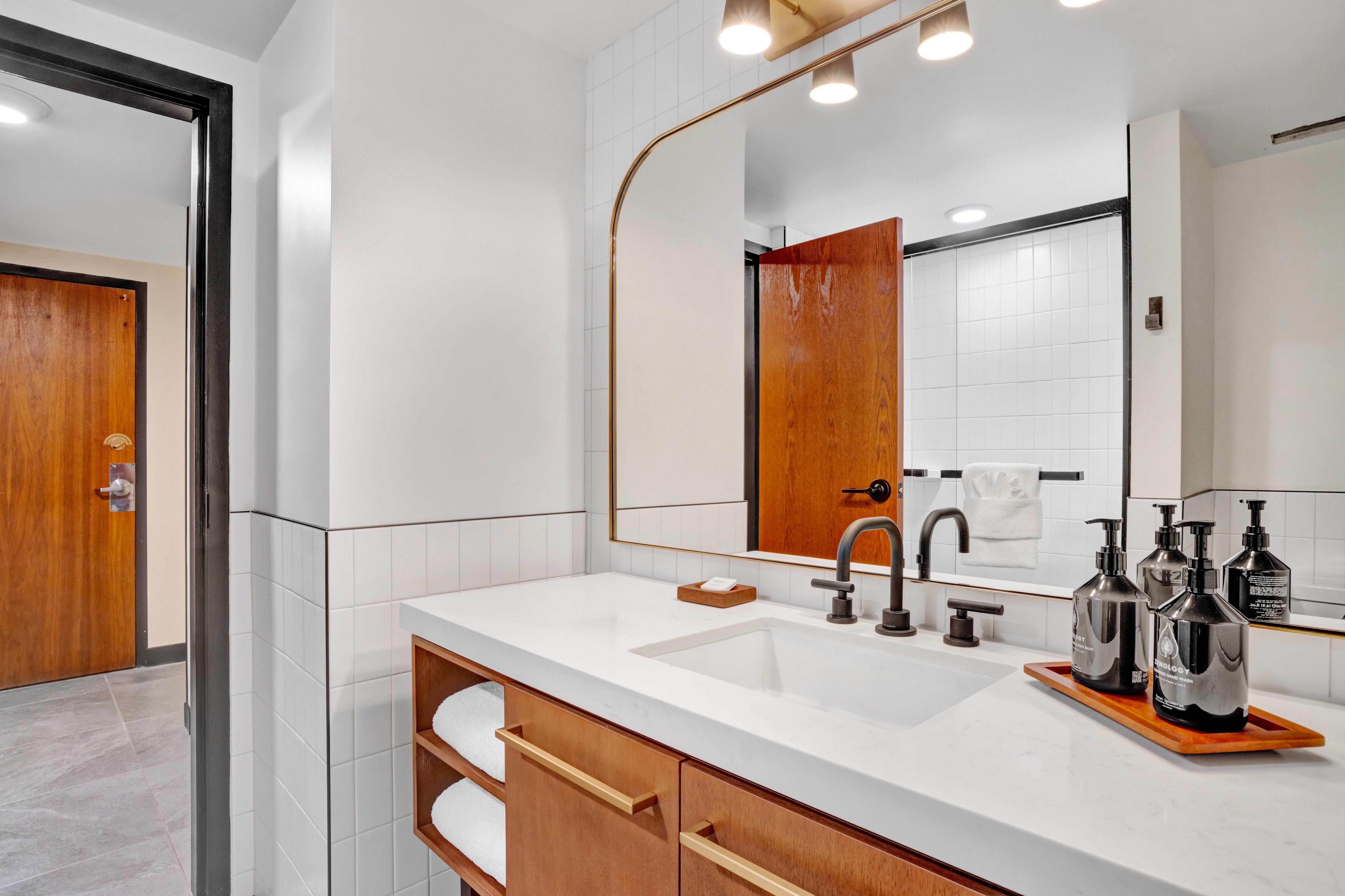 Double Accesible Premium 