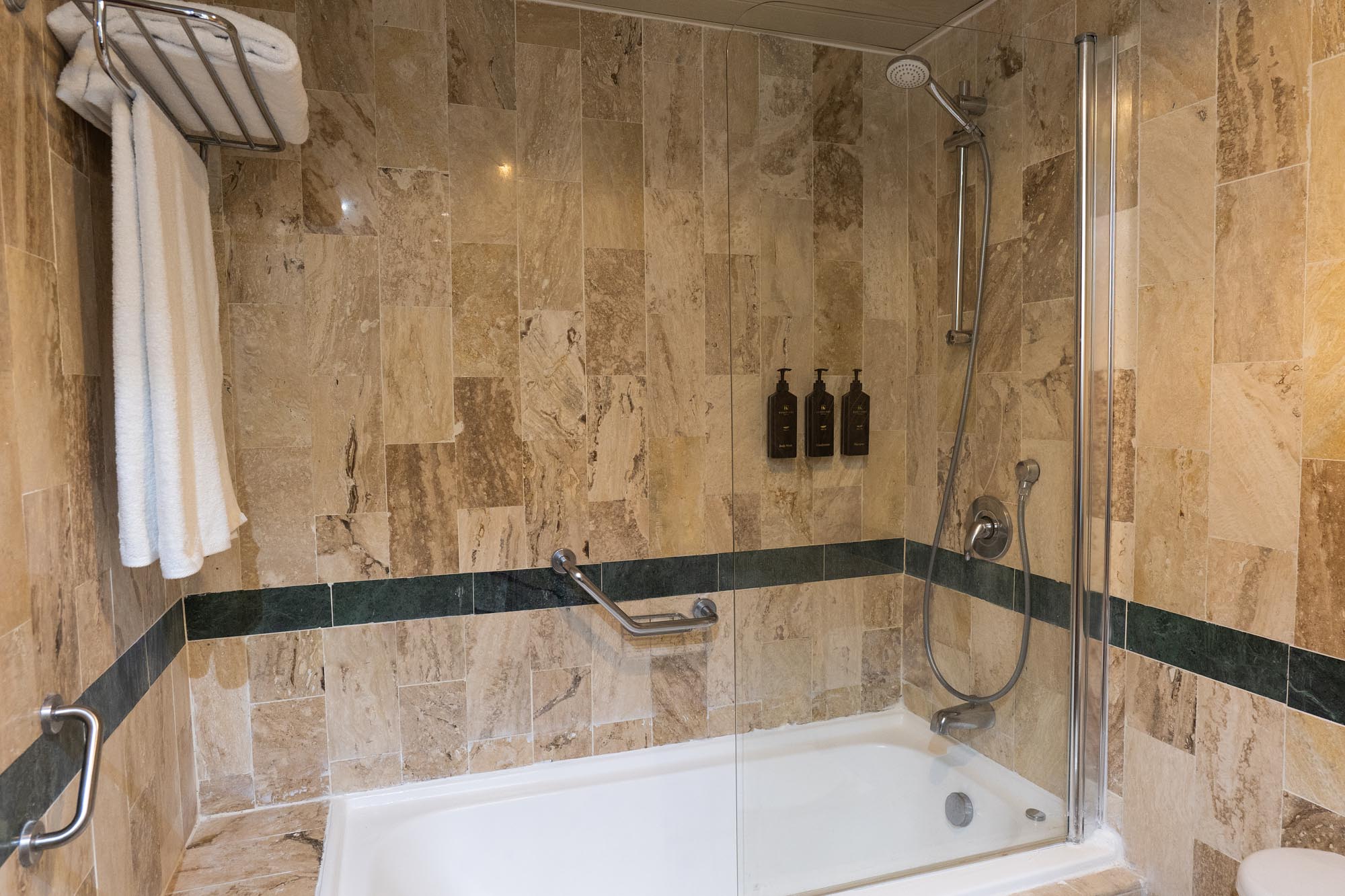 Double or Twin Deluxe