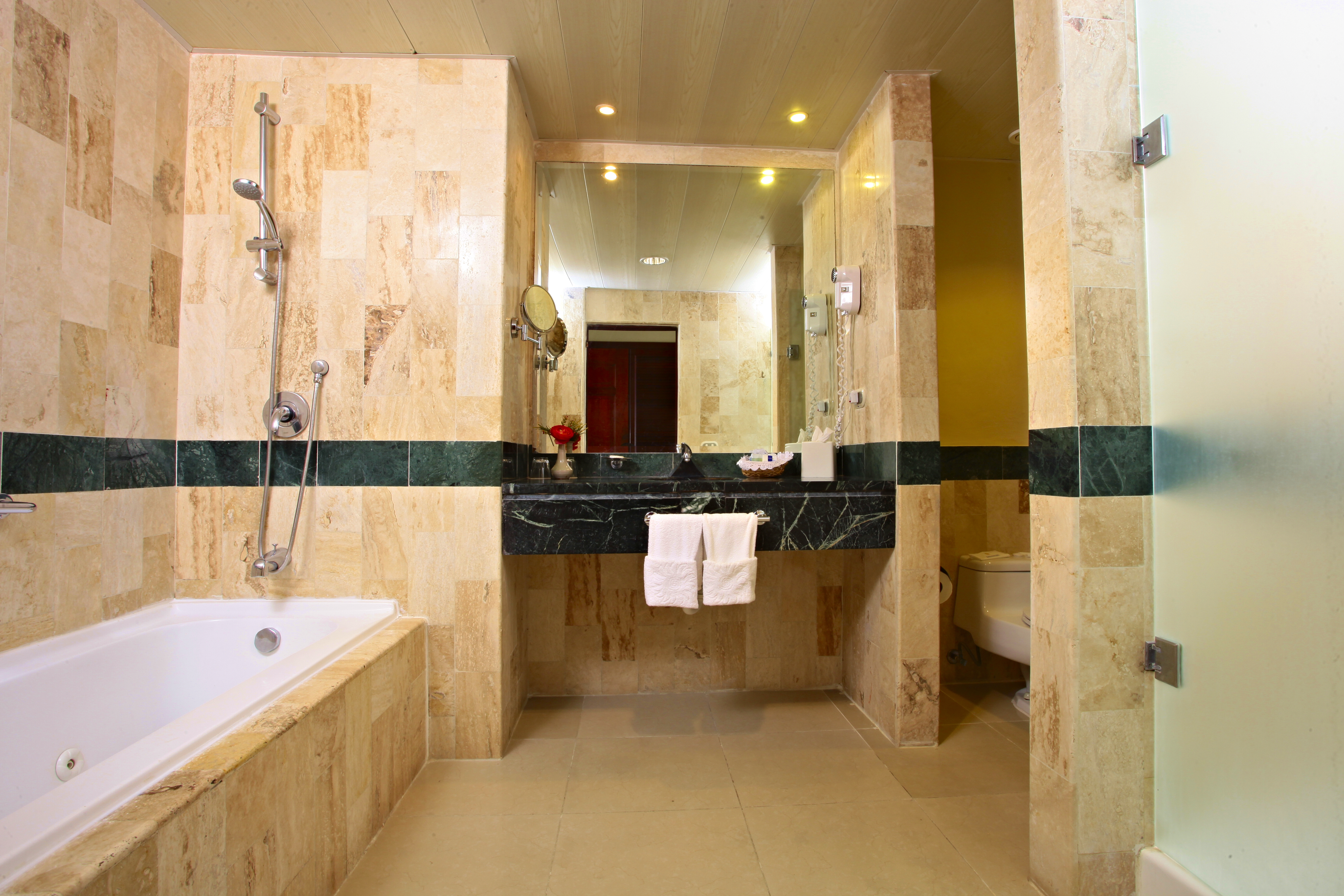 Junior Suite Sea View