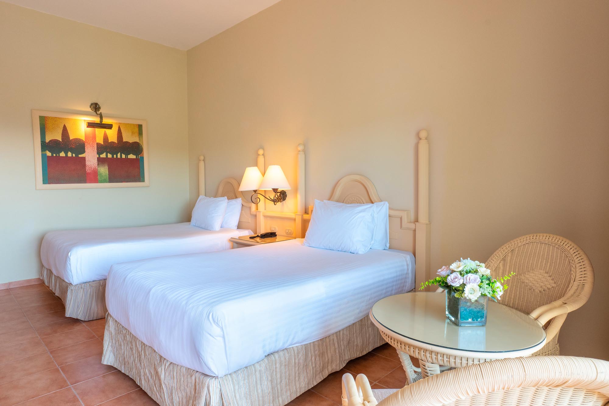 Double Single Deluxe