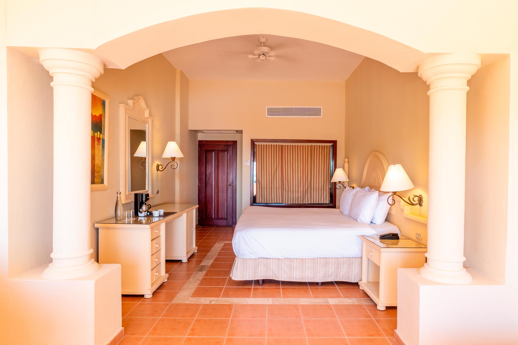 Junior Suite Sea View