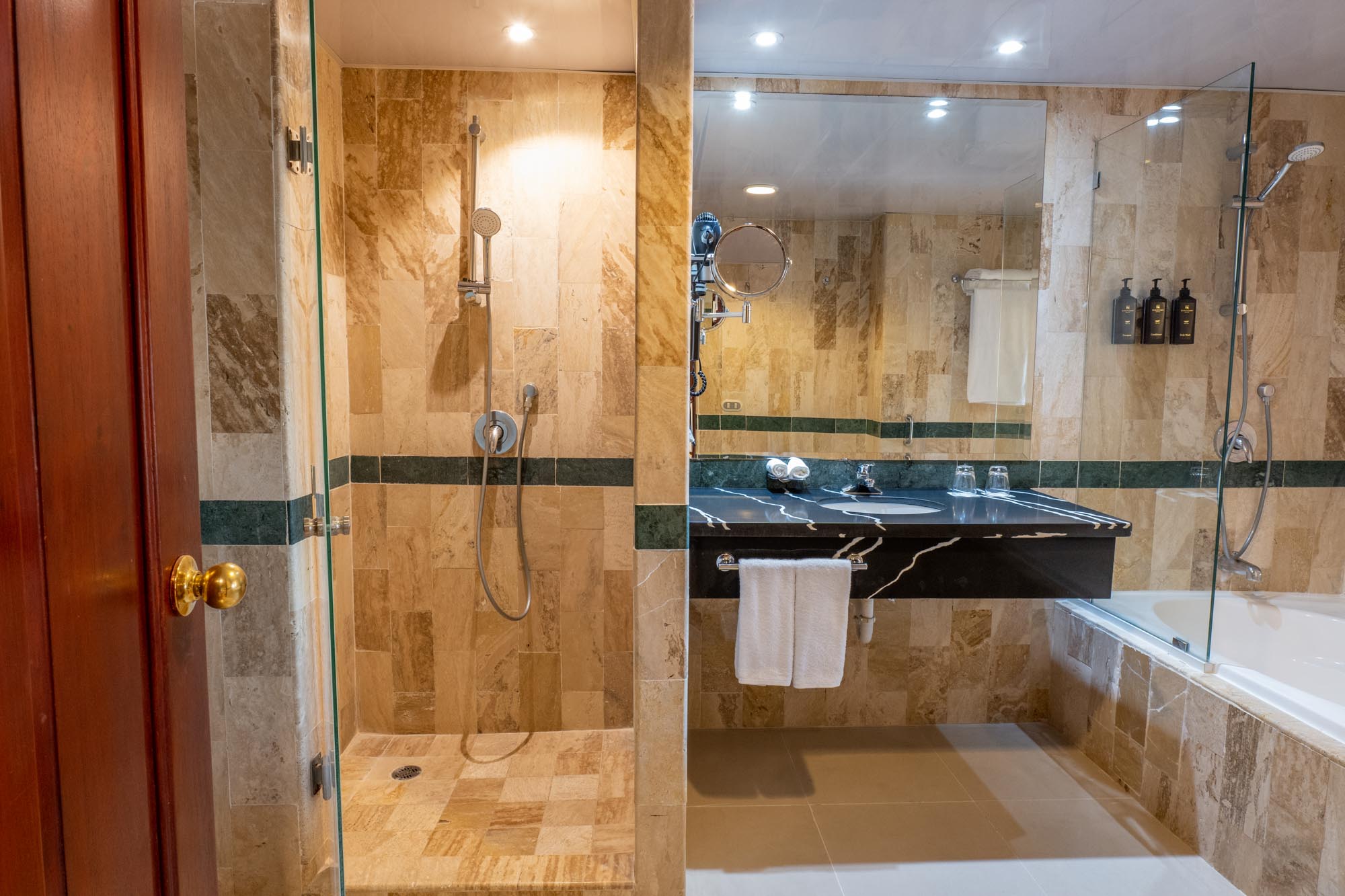 Junior Suite Sea View