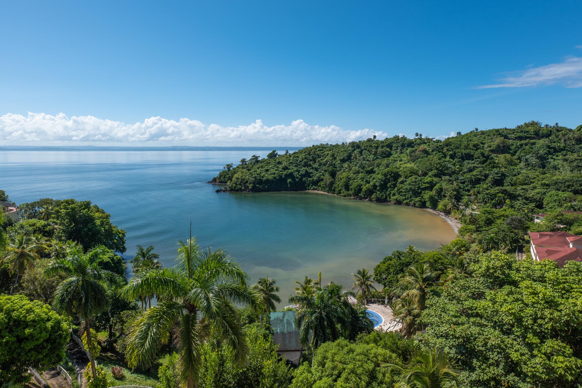 Junior Suite Sea View