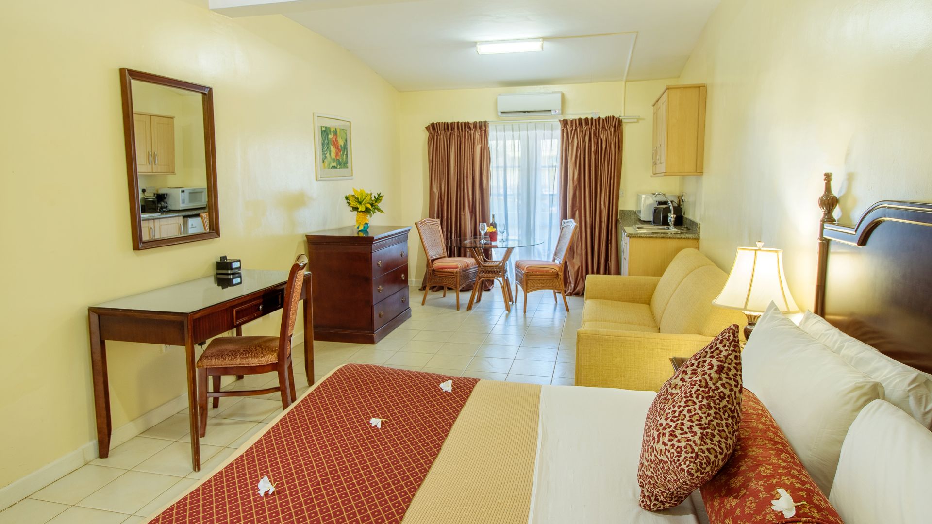 Junior Suite Executive