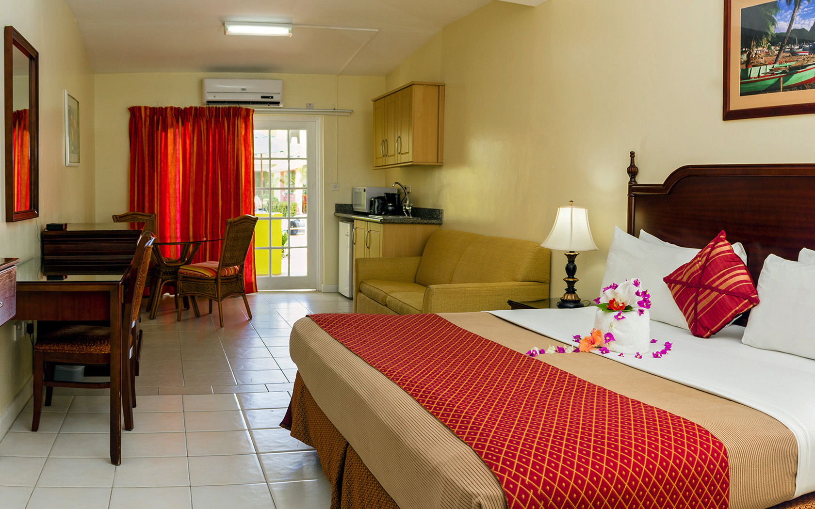 Junior Suite Executive