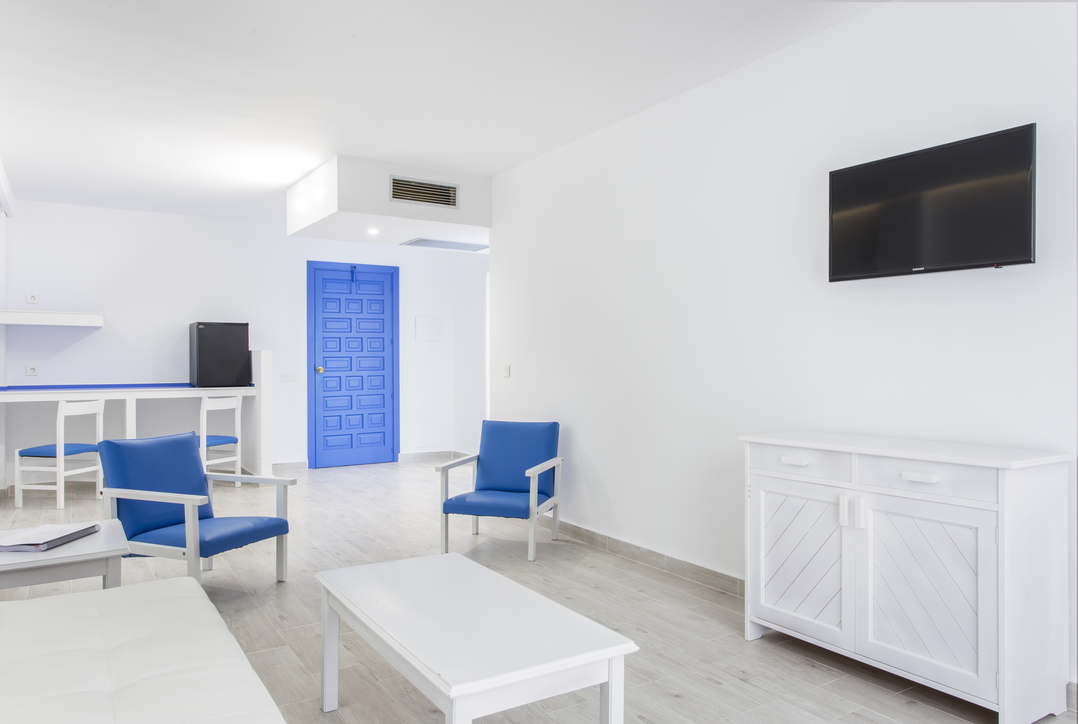 Double or Twin Superior