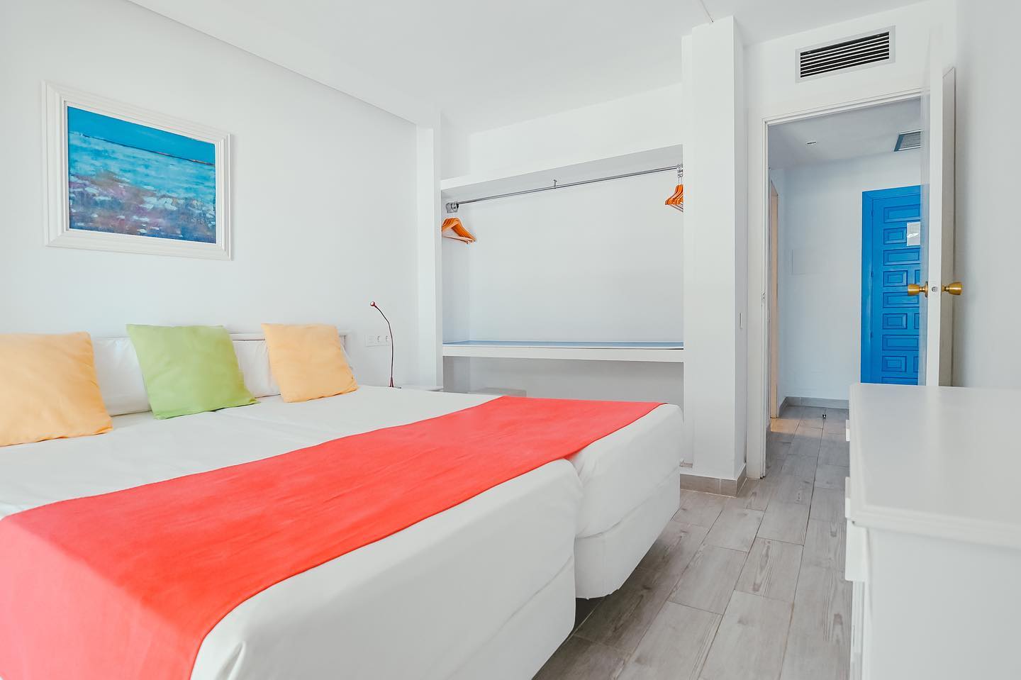 Double or Twin Superior