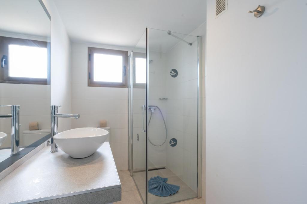 Double or Twin Superior Capacity 4