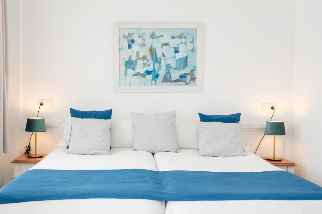 Double or Twin Superior Capacity 3