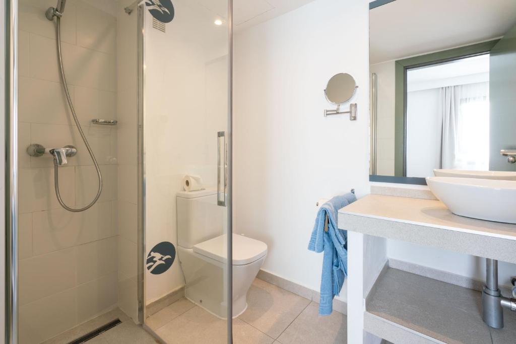 Double or Twin Superior Capacity 2