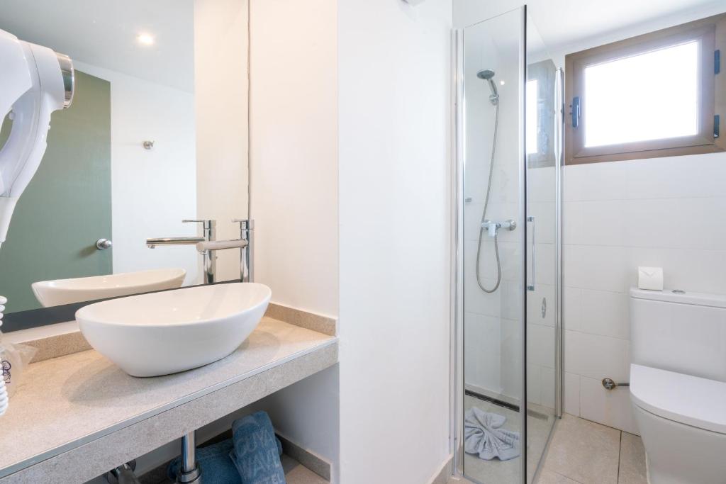 Double or Twin Superior Capacity 2