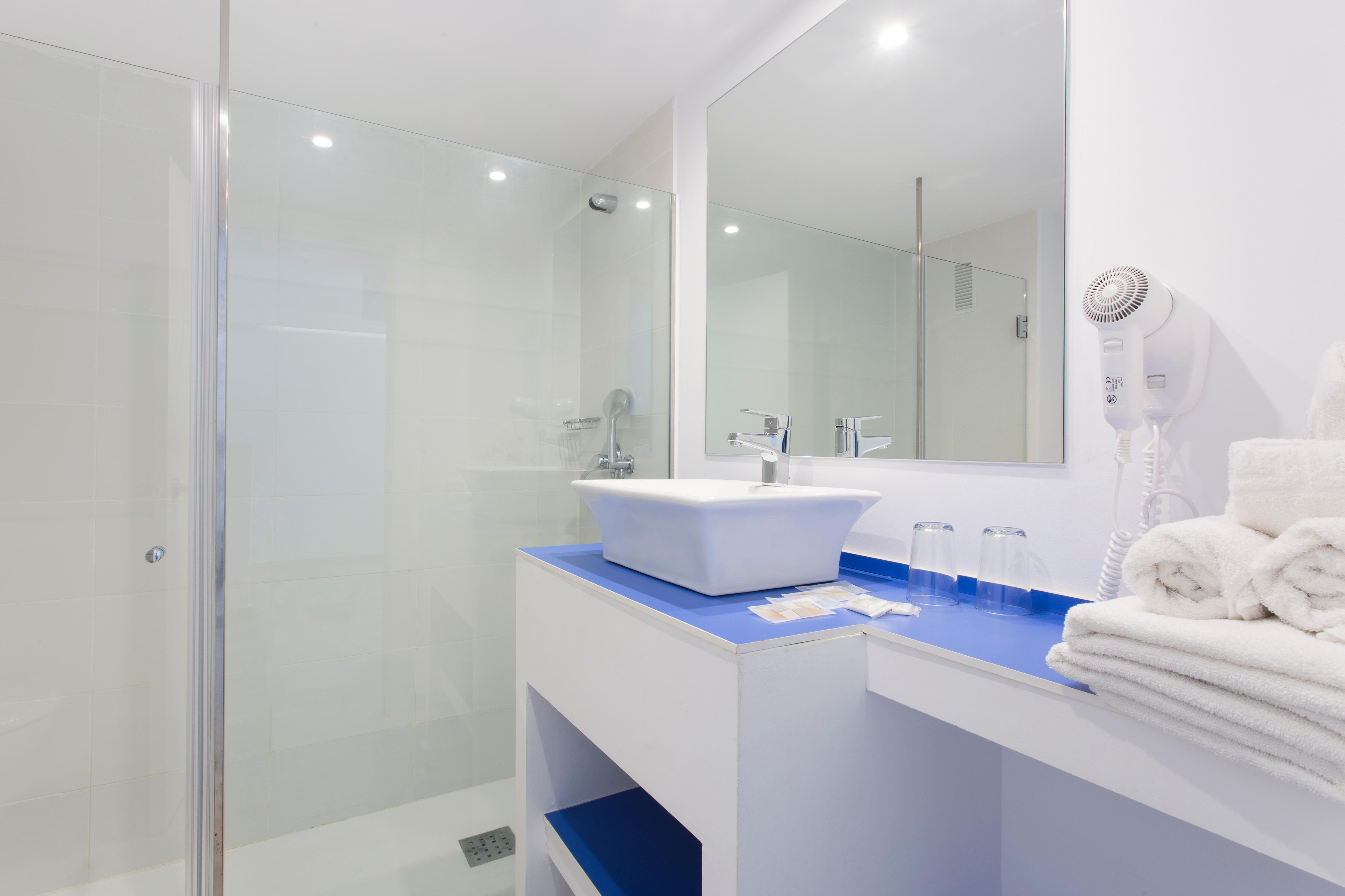 Double or Twin Superior Capacity 3