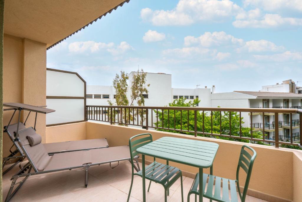 Double or Twin Superior Capacity 2